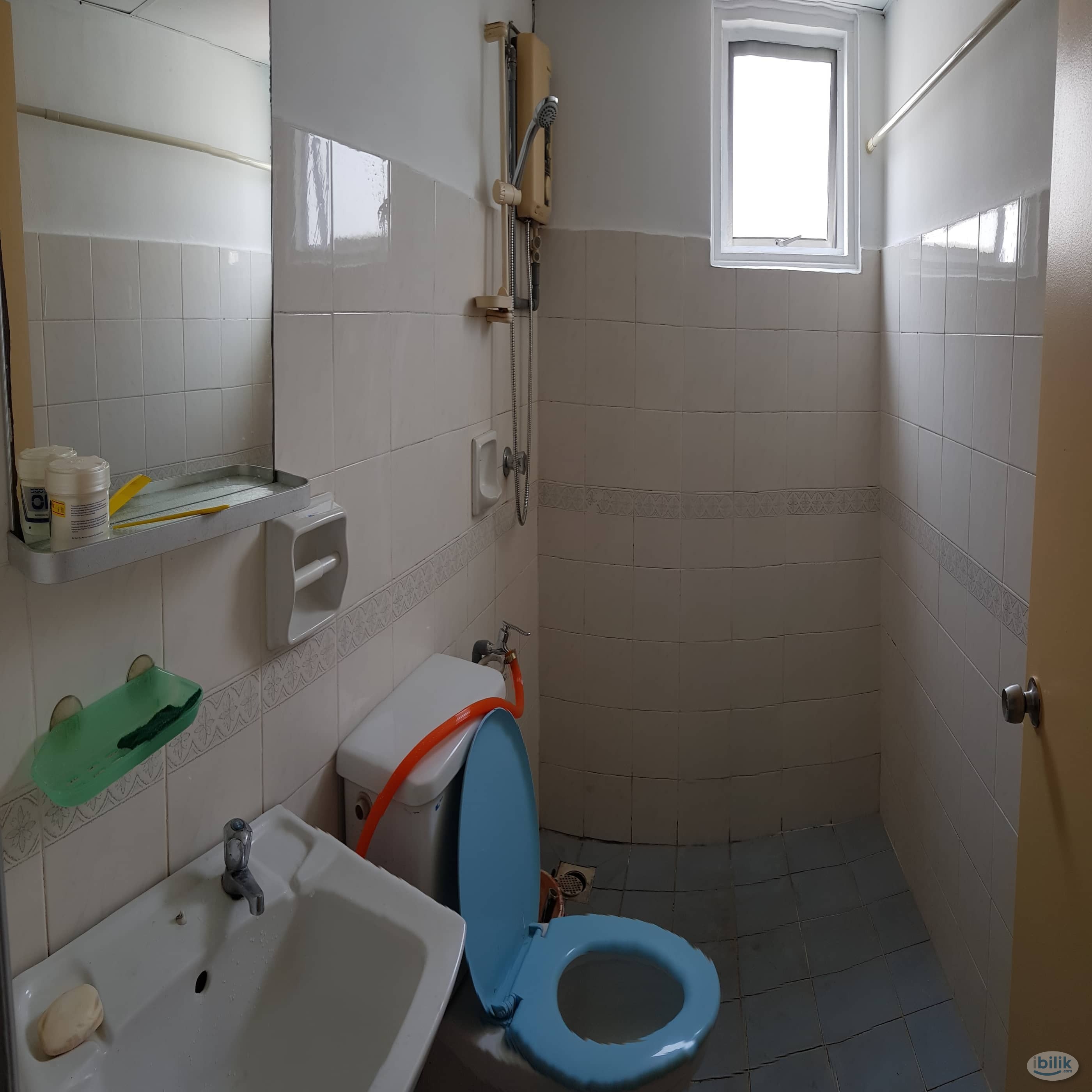 Single Room at Bangsar South, Pantai - Image 2