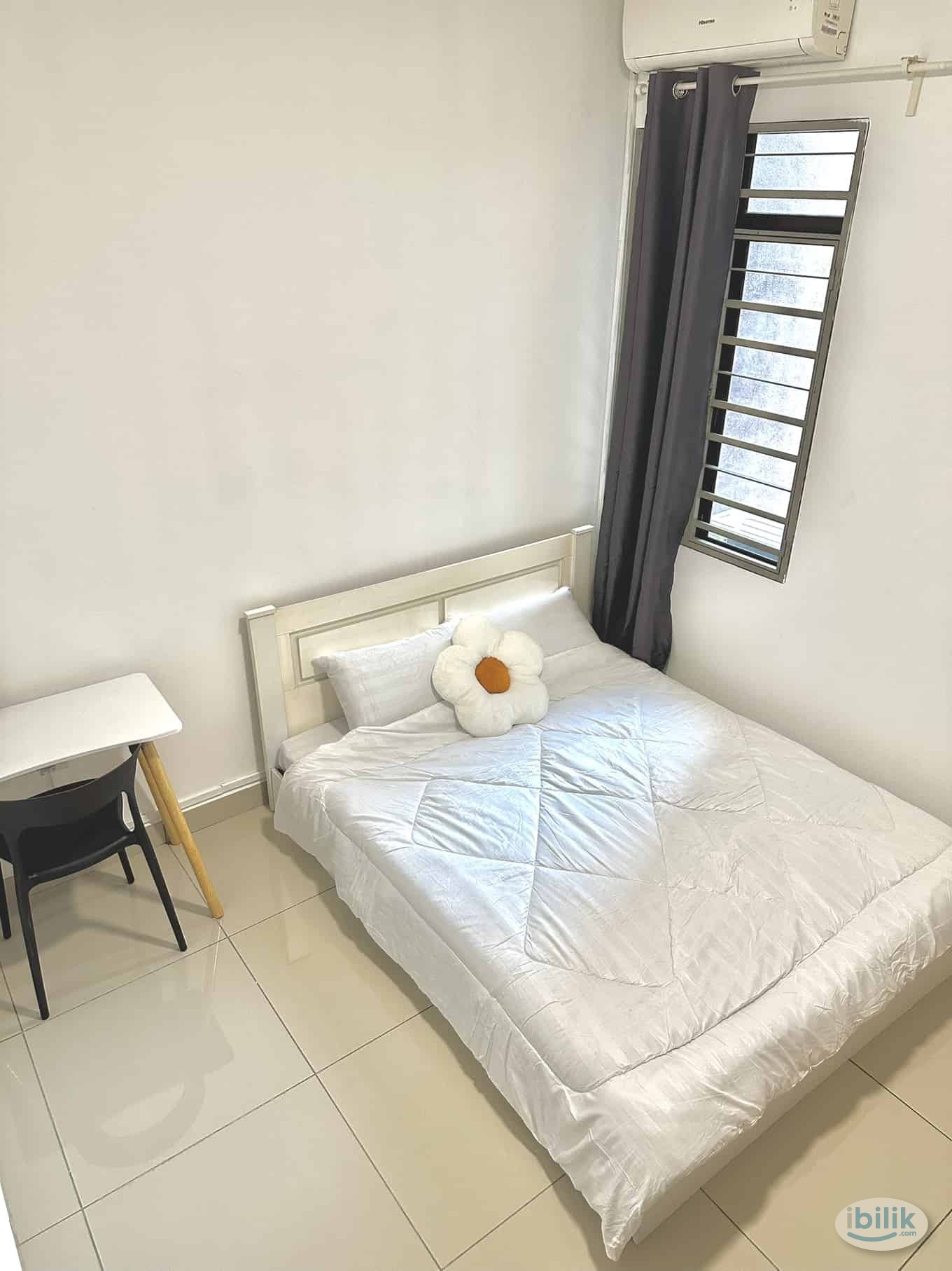 [Female MRT Middle Room] at One Damansara, Damansara Damai MRT 3mins walking. distance Free Utilities Free Wifi Free Cle - Image 4