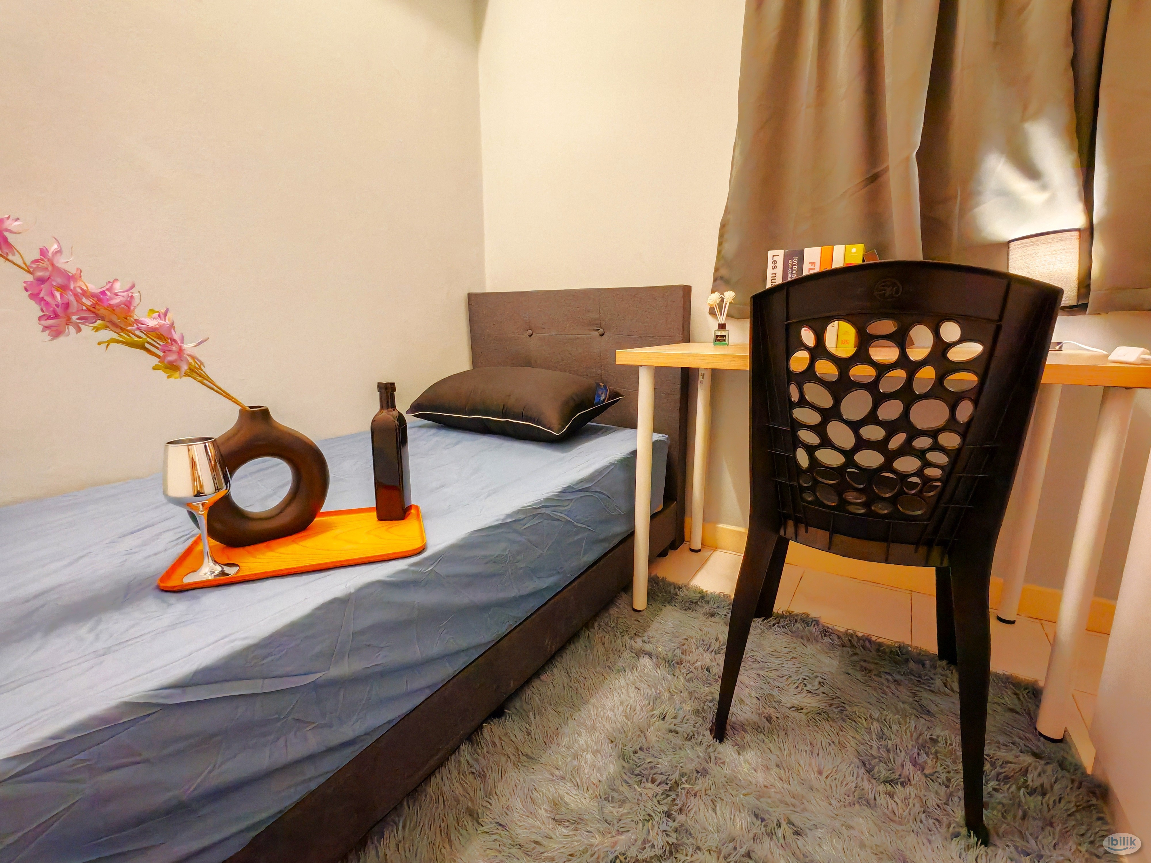 ✨Ara Damansara Single Room✨3mims walk to LRT - Image 2