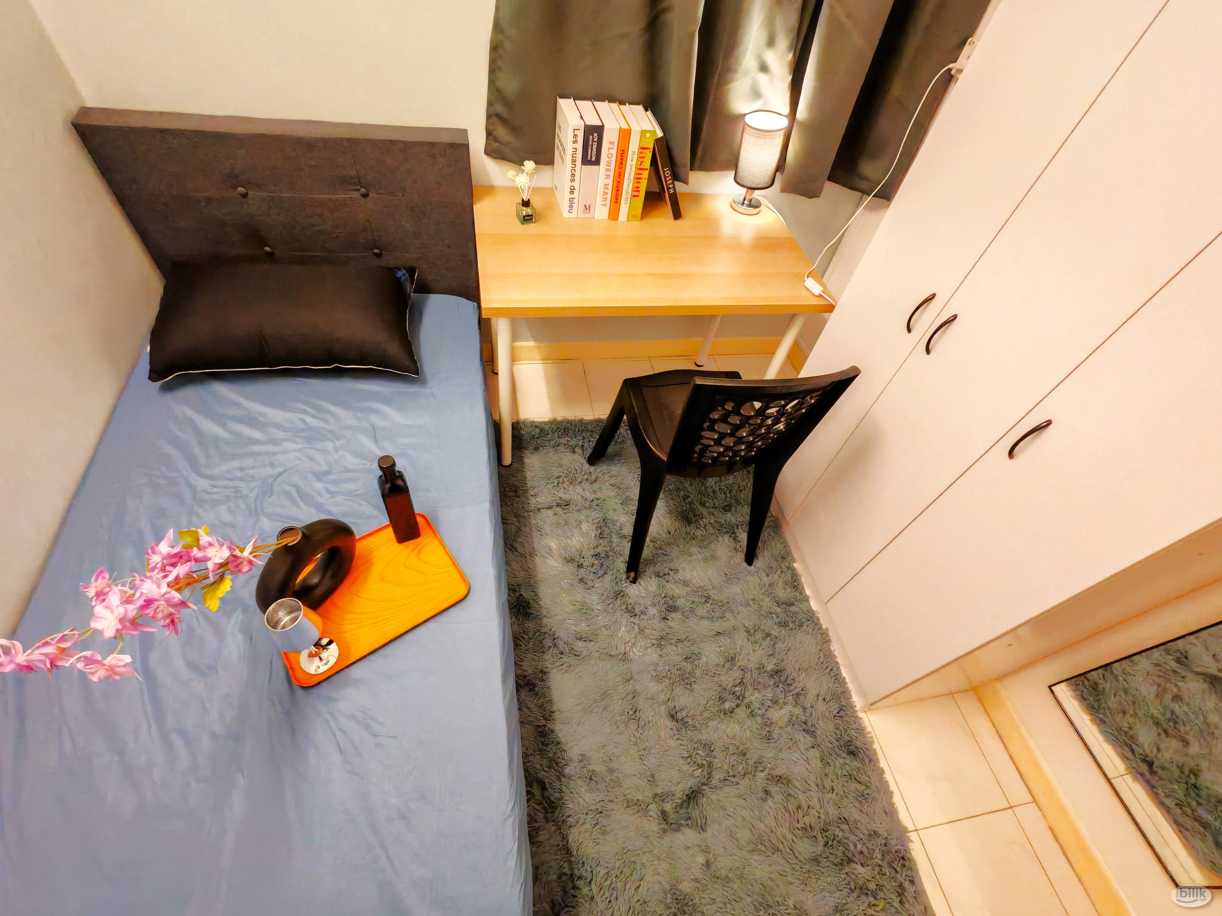 ✨Ara Damansara Single Room✨3mims walk to LRT - Image 1