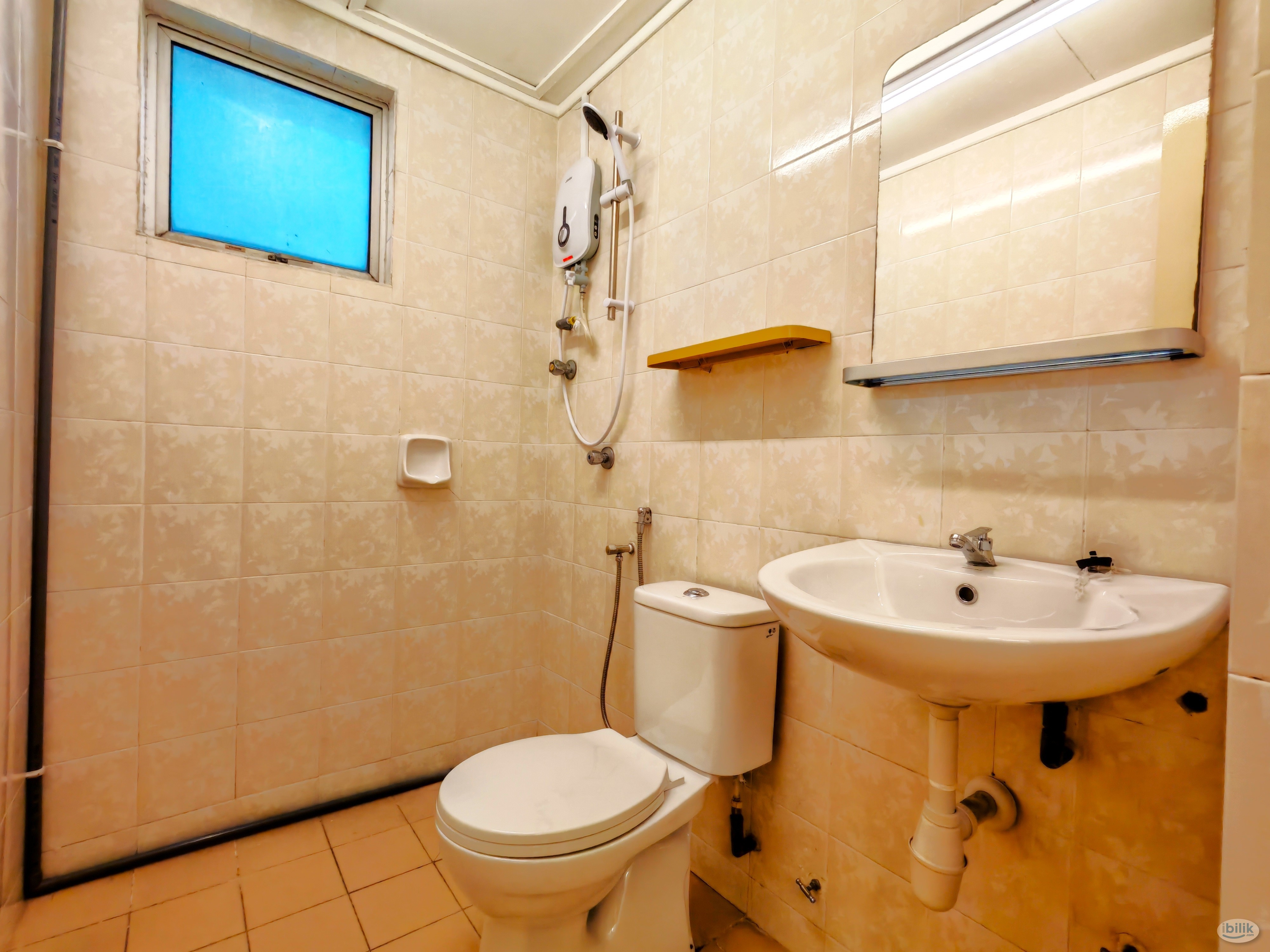 ✨Ara Damansara Single Room✨3mims walk to LRT - Image 3