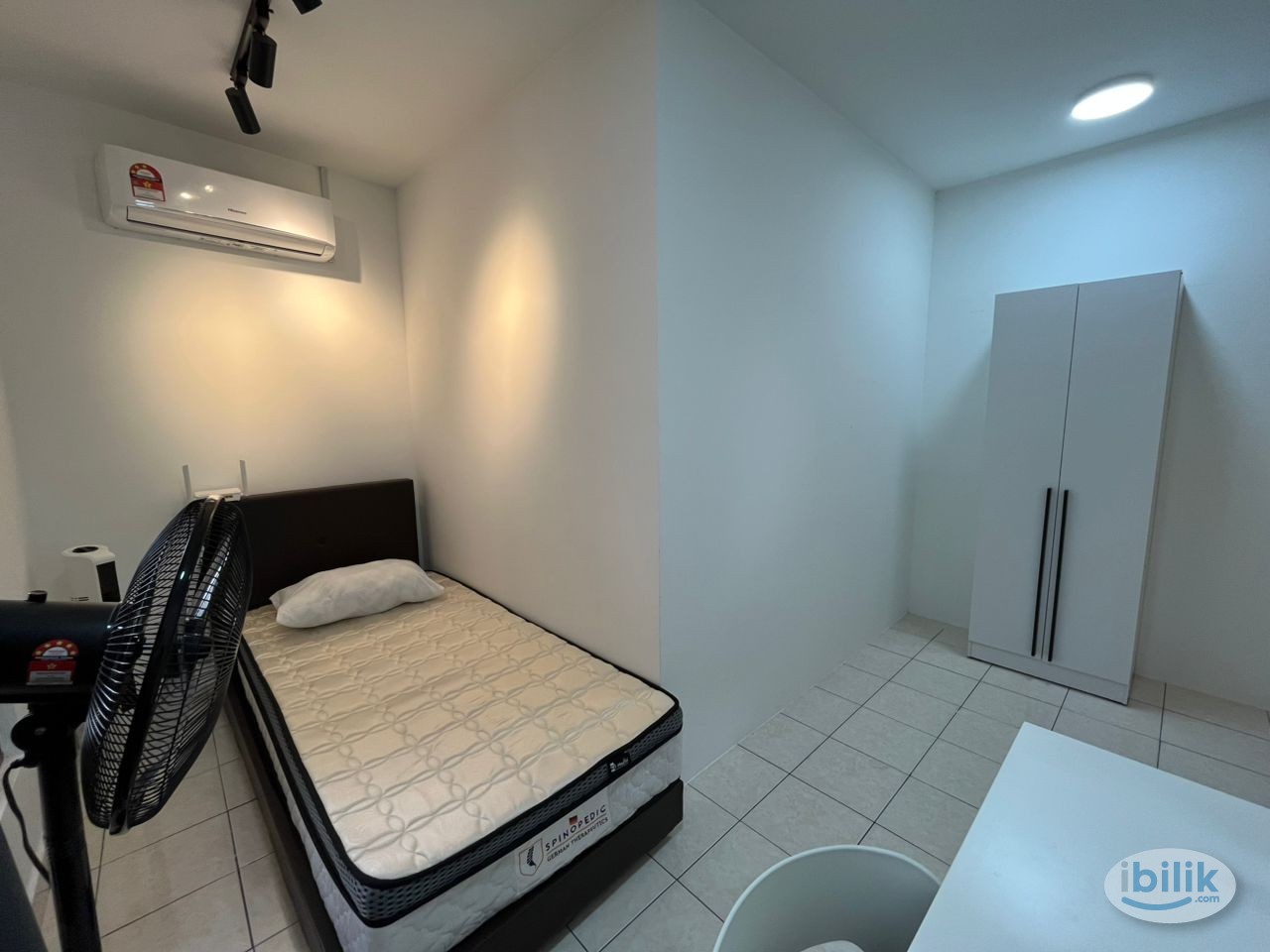 Single Room at Palm Spring, Kota Damansara - Image 2