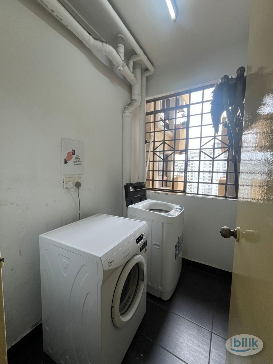 Single Room at Palm Spring, Kota Damansara - Image 3