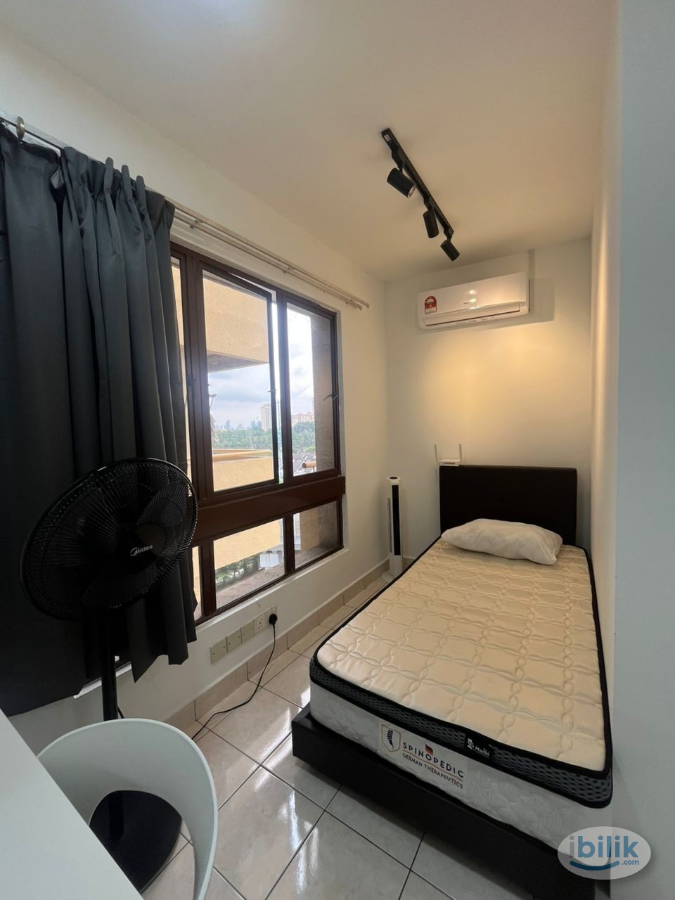 Single Room at Palm Spring, Kota Damansara - Image 4