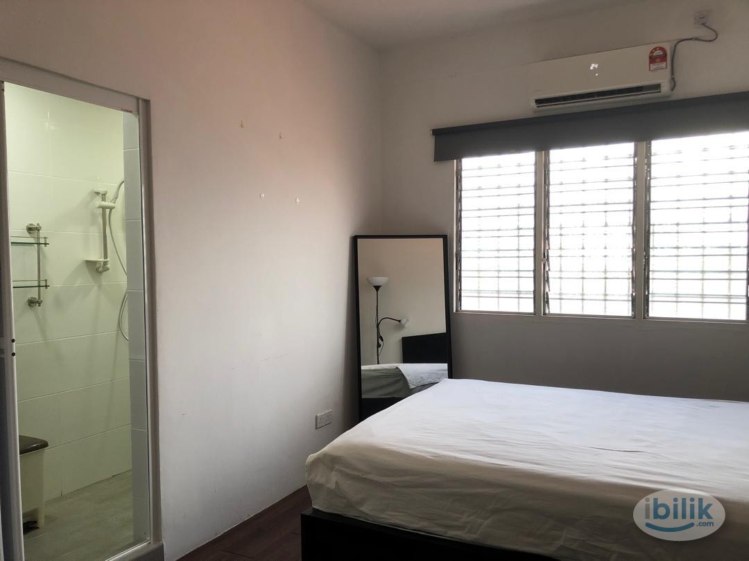 All Female Furnished Single Room at Section 17, Petaling Jaya - Image 3