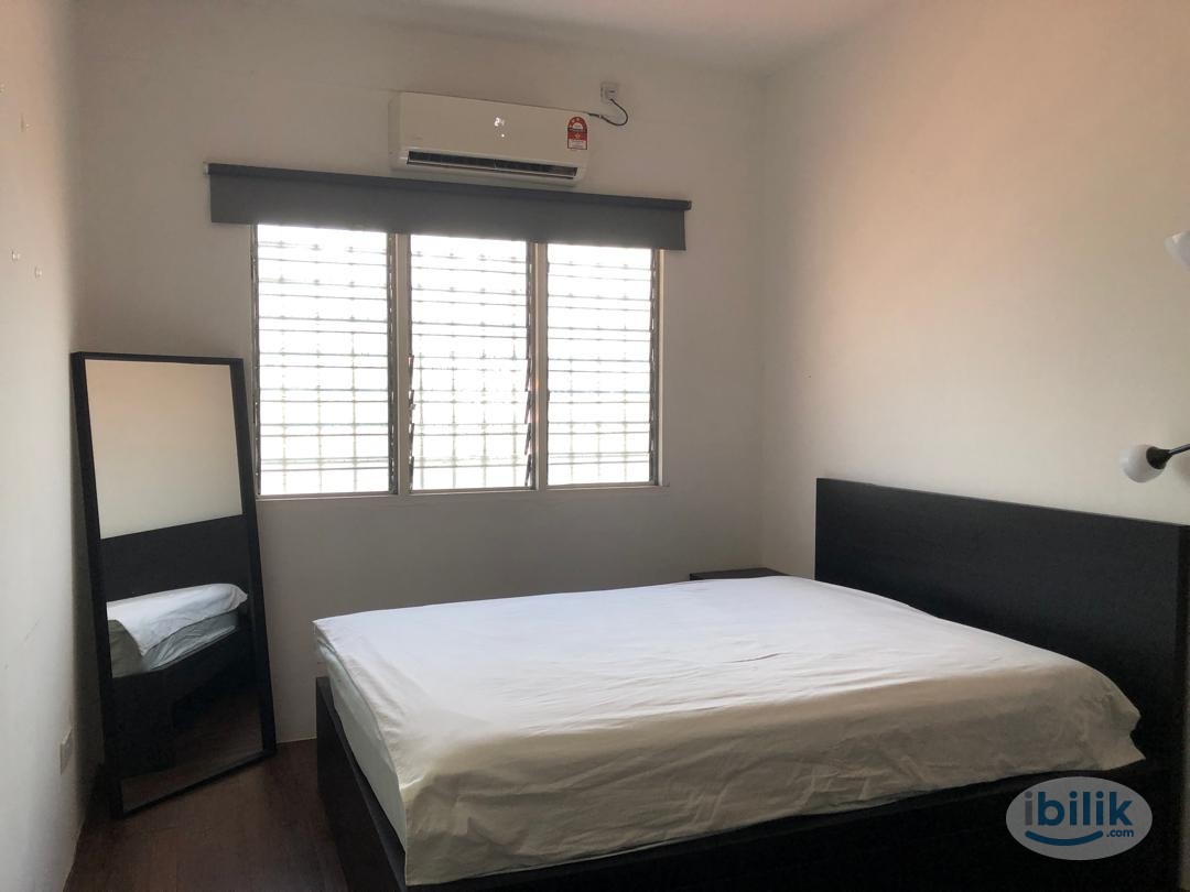 All Female Furnished Single Room at Section 17, Petaling Jaya - Image 4