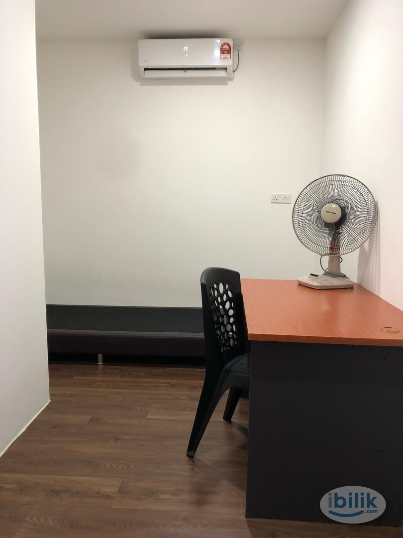 All Female Furnished Single Room at Section 17, Petaling Jaya - Image 3