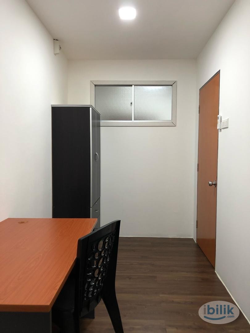 All Female Furnished Single Room at Section 17, Petaling Jaya - Image 4