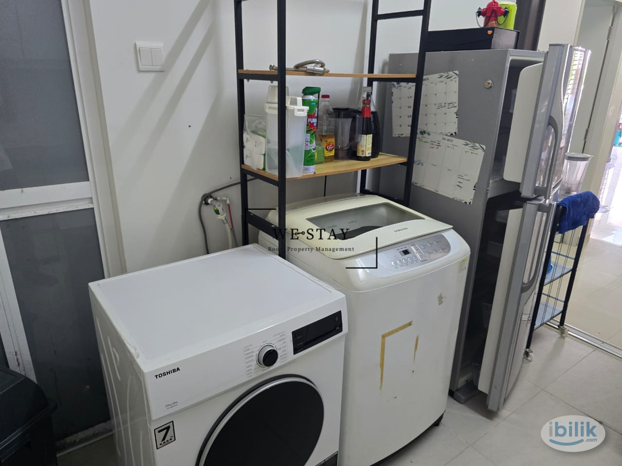 Master Room at Dengkil, Sepang - Image 3