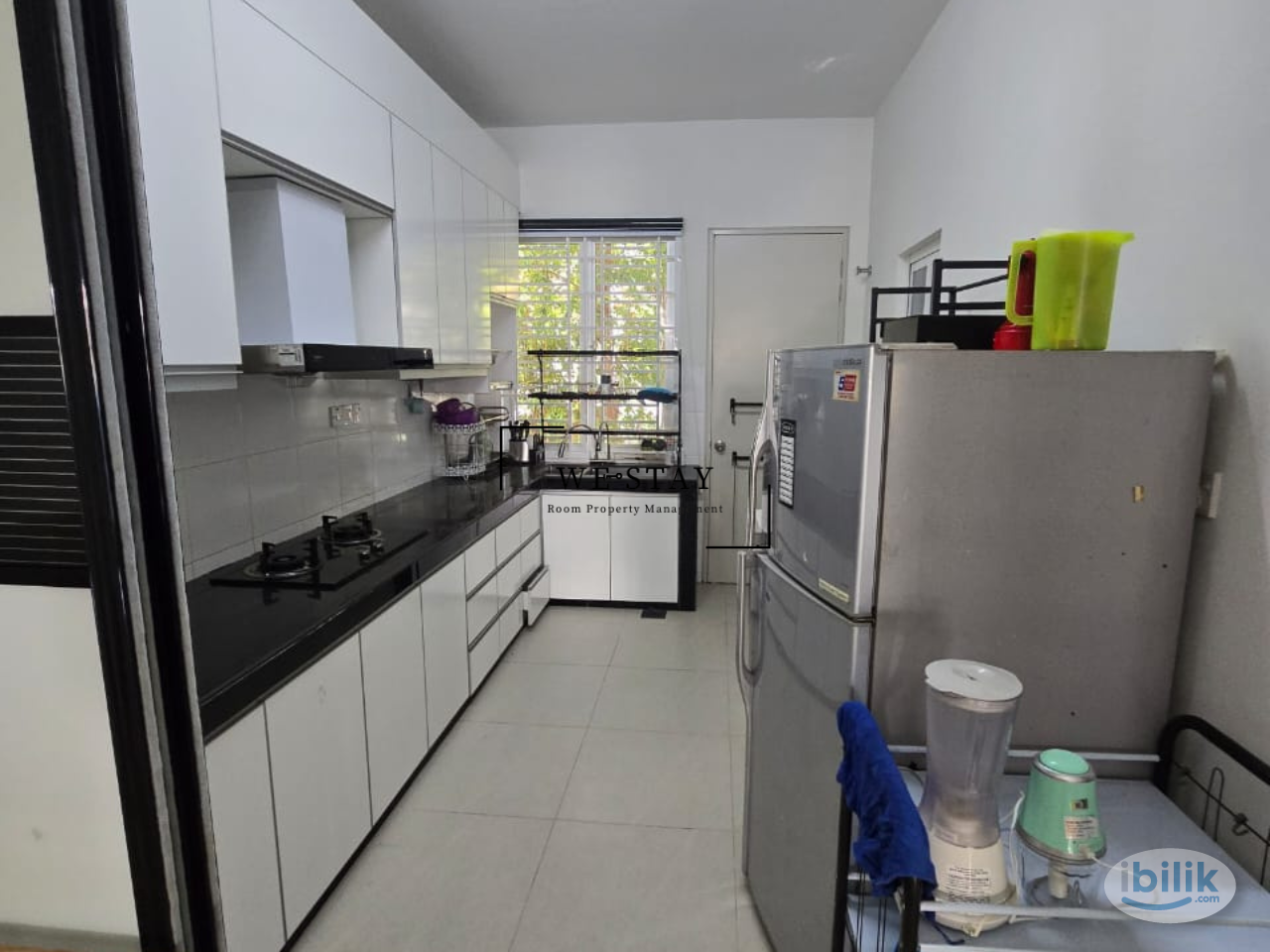 Master Room at Dengkil, Sepang - Image 4