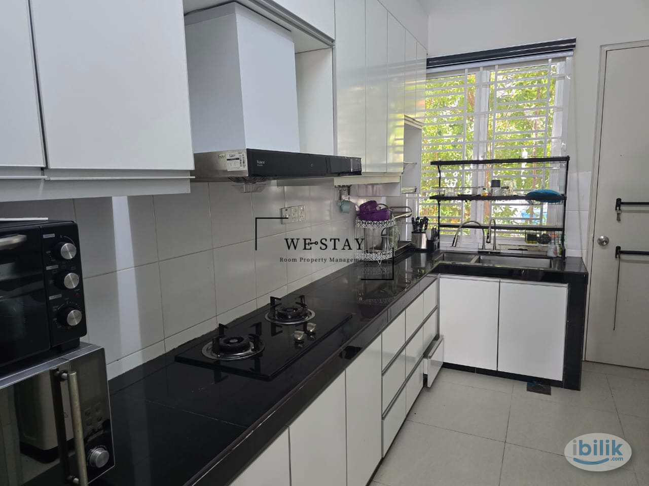 Master Room at Dengkil, Sepang - Image 5