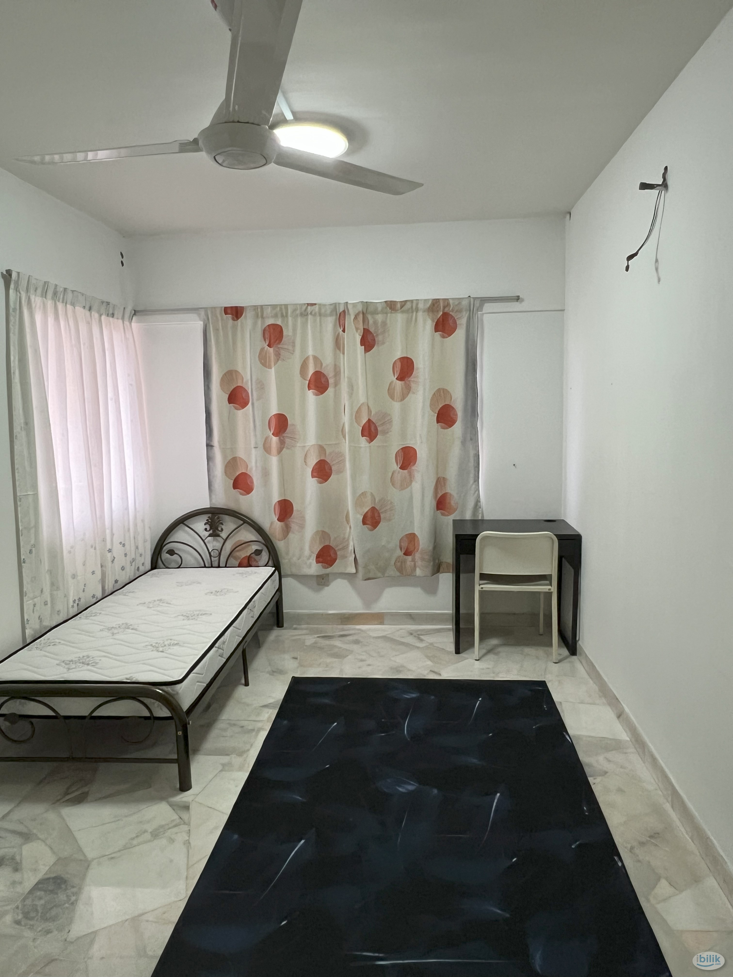 Medium Room (High Speed Internet) at Jalan Ipoh - Image 2