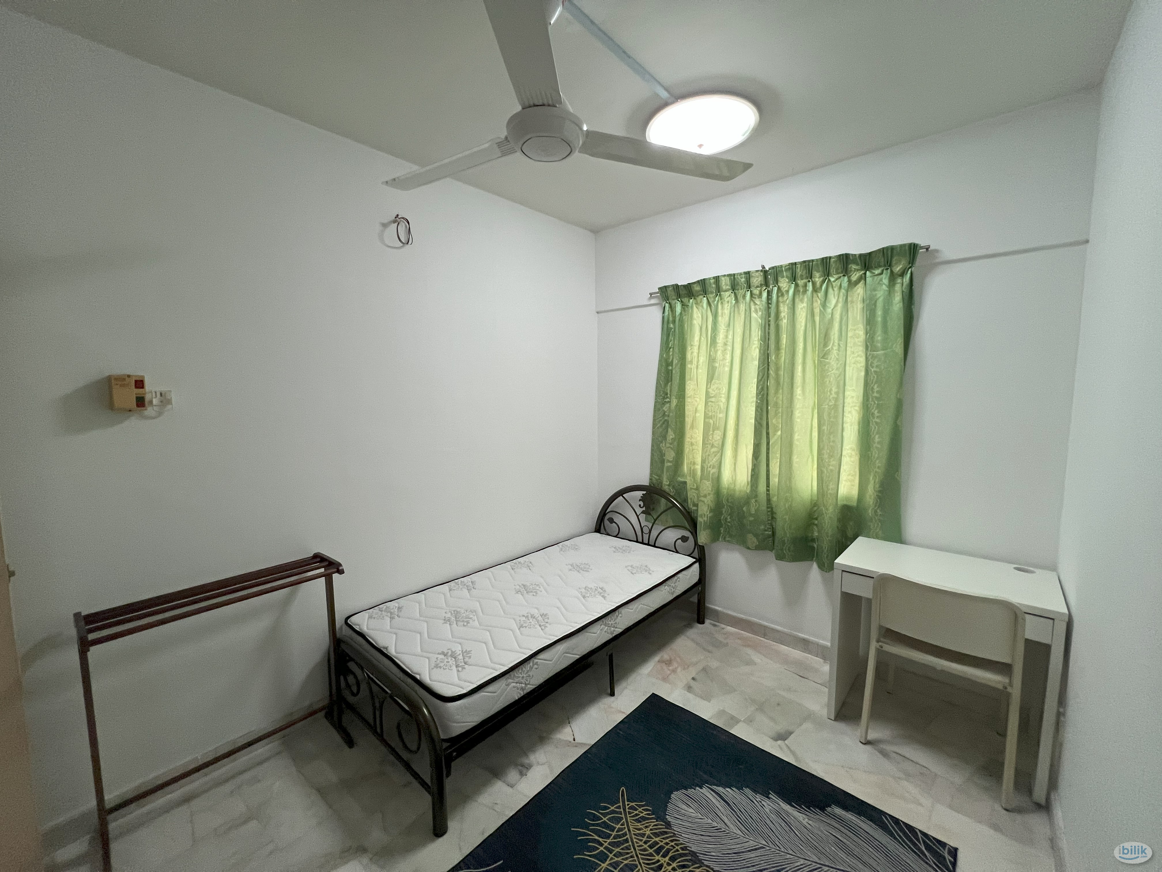 Single Room (High Speed Internet) at Jalan Ipoh - Image 1