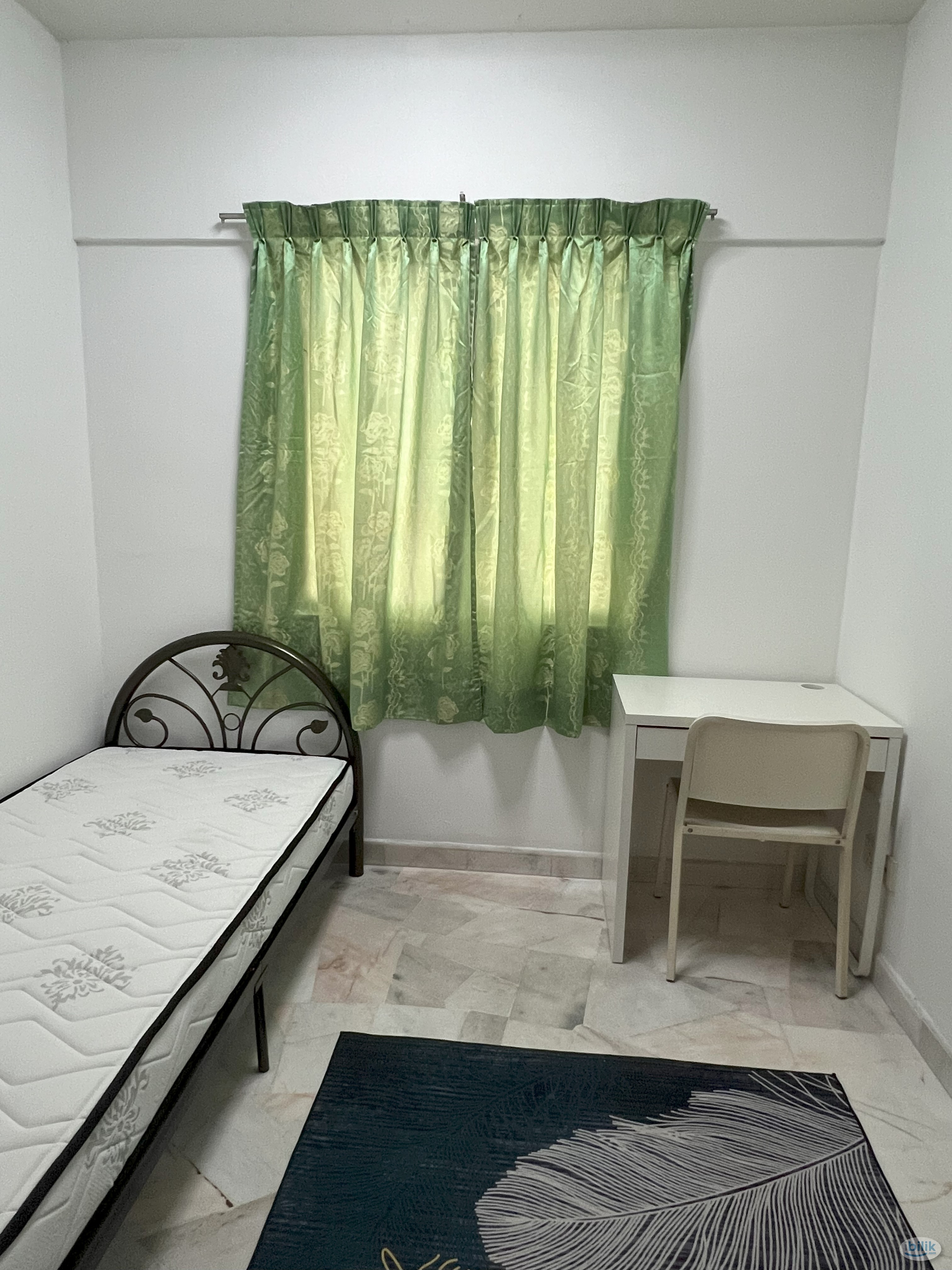 Single Room (High Speed Internet) at Jalan Ipoh - Image 2