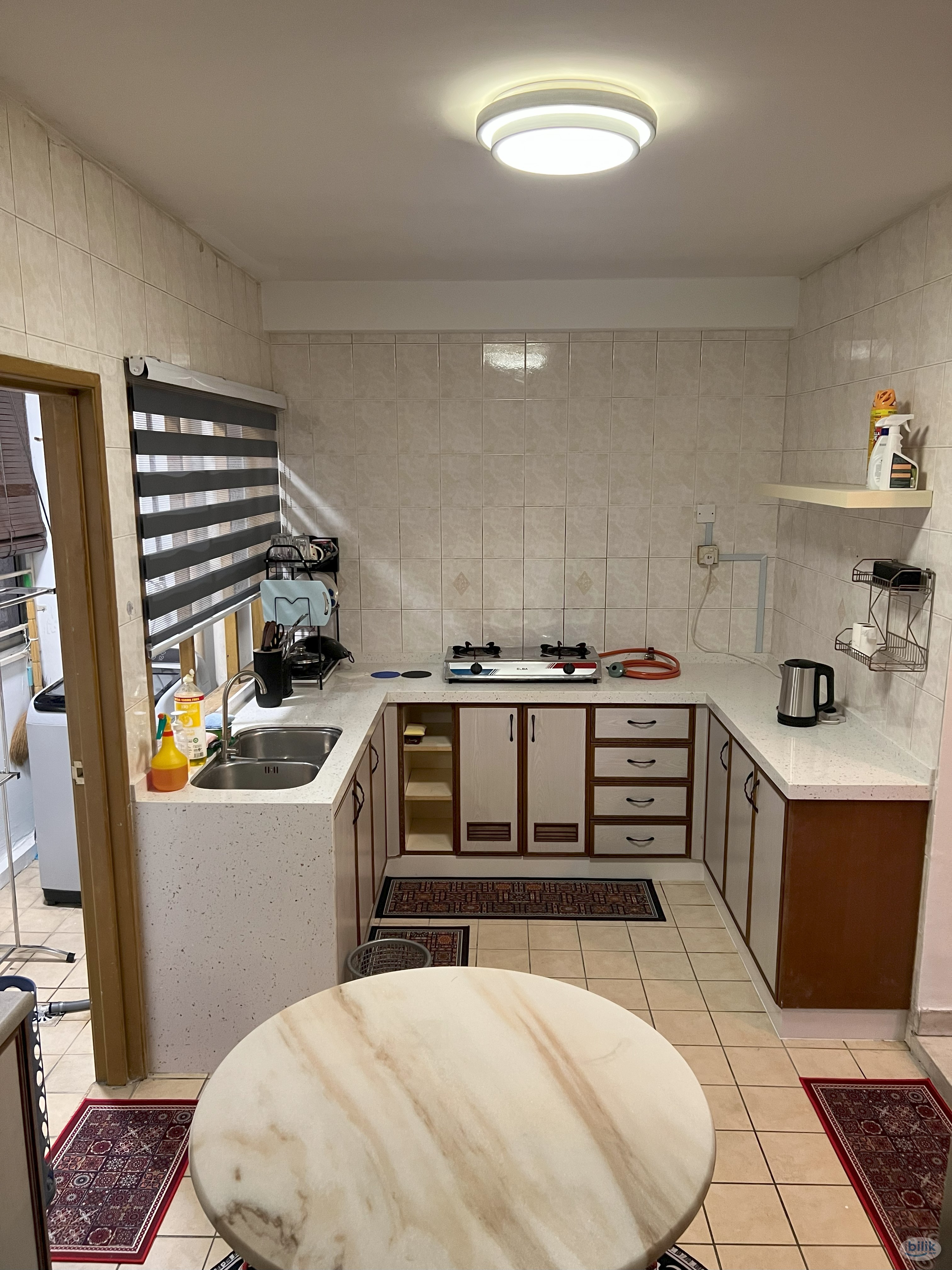 Single Room (High Speed Internet) at Jalan Ipoh - Image 5