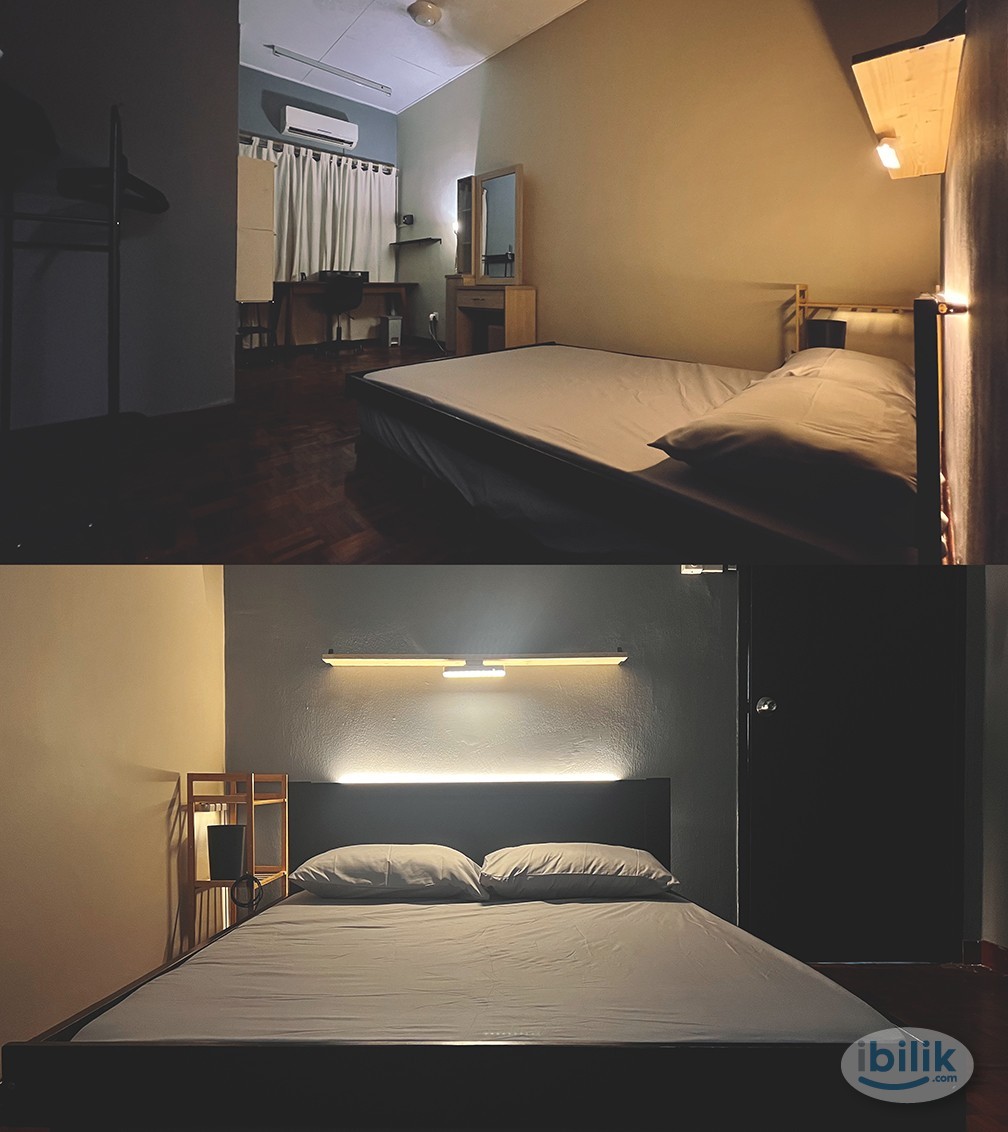 Middle Room at Bandar Utama, Petaling Jaya - Image 1