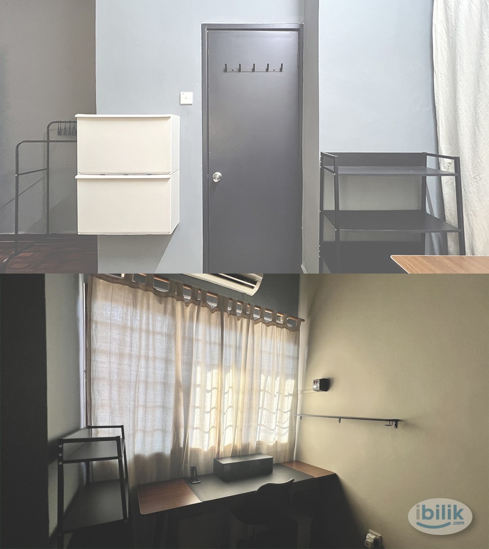 Middle Room at Bandar Utama, Petaling Jaya - Image 3