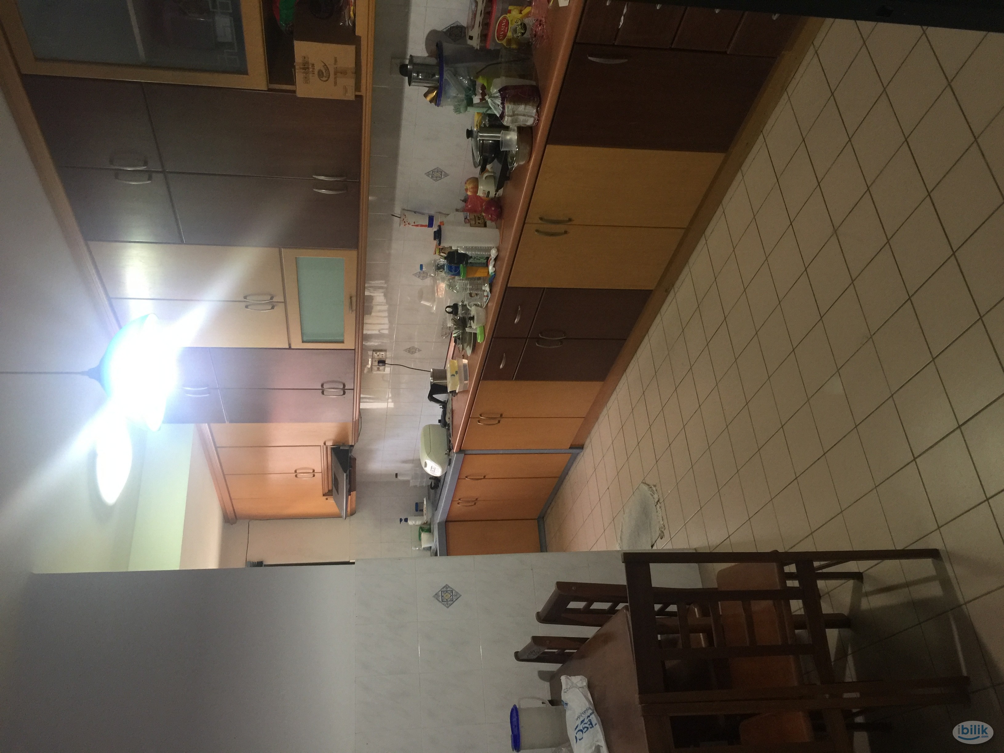 Middle Room at Sunway Tunas, Bayan Baru - Image 3