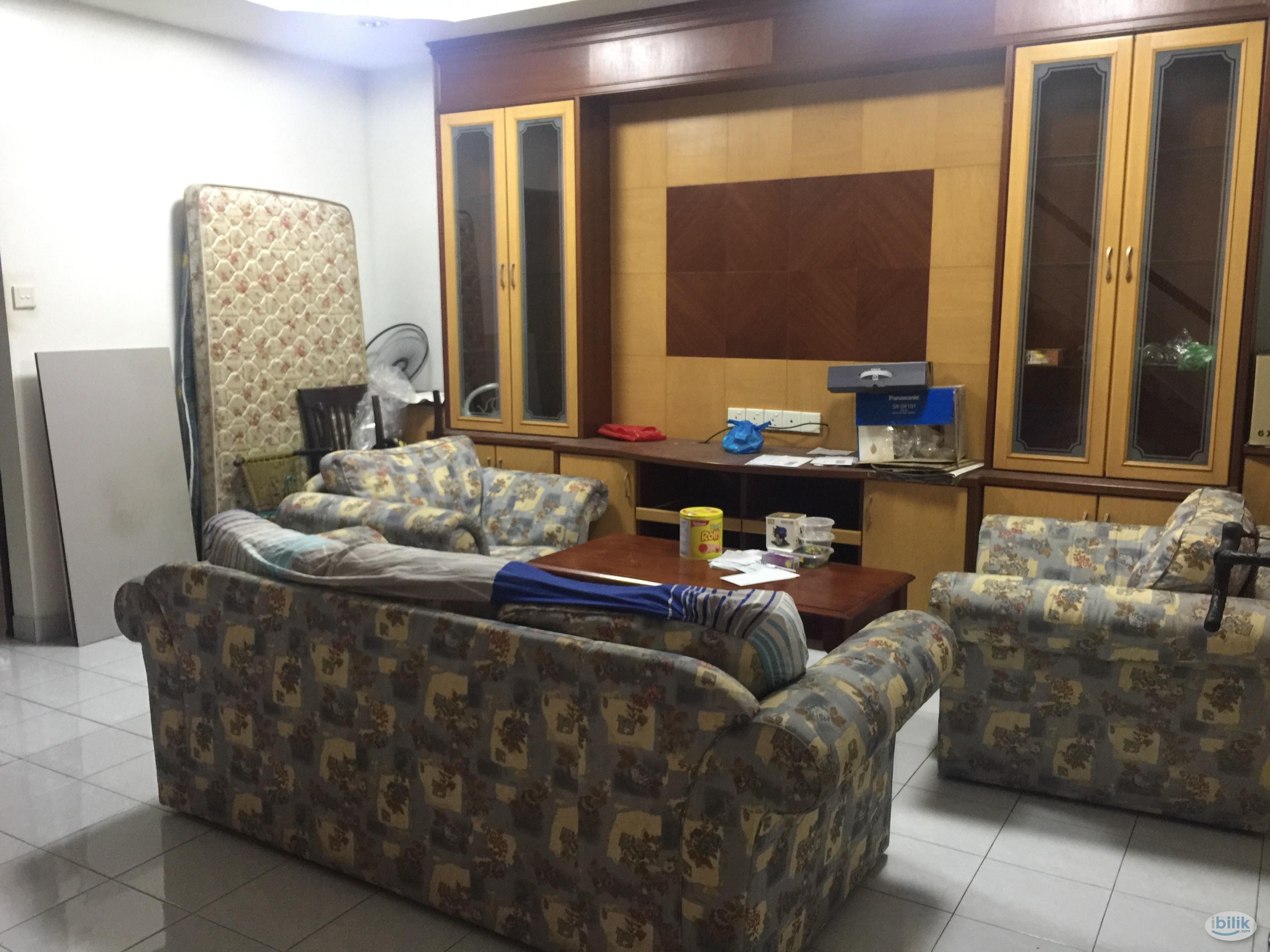 Middle Room at Sunway Tunas, Bayan Baru - Image 4
