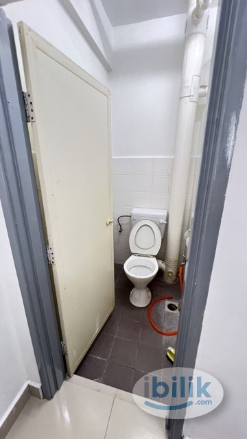 Male Unit FURNISHED ROOM FOR RENT AT BAYAN LEPAS Near Penang Airport 🏡 - Image 3
