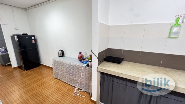 Renovated Room for Rent at Gelugor ! - Image 3
