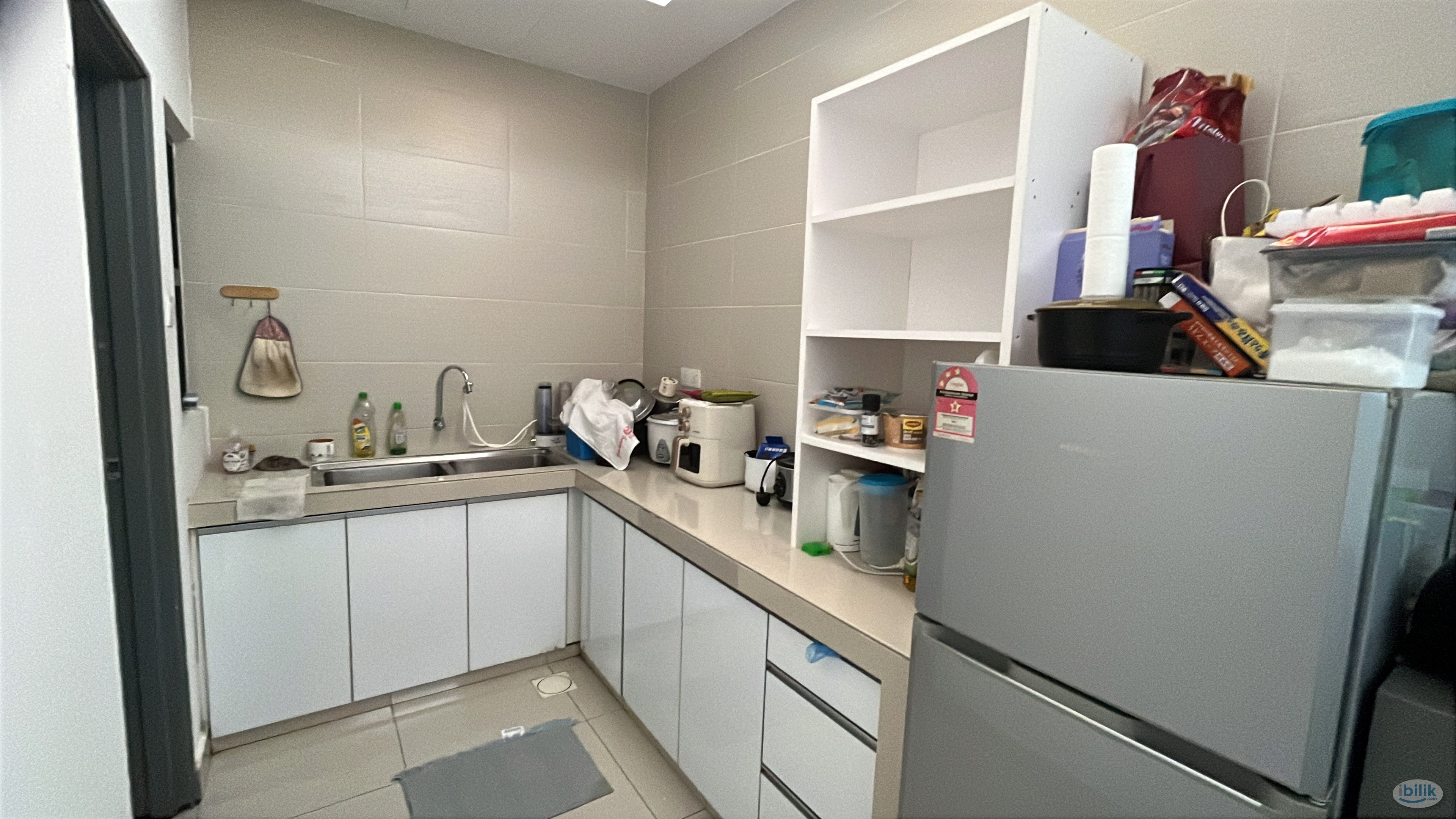 Amaya Maluri Room for Rent · Walking Distance to MRT & LRT · RM850 - Image 3