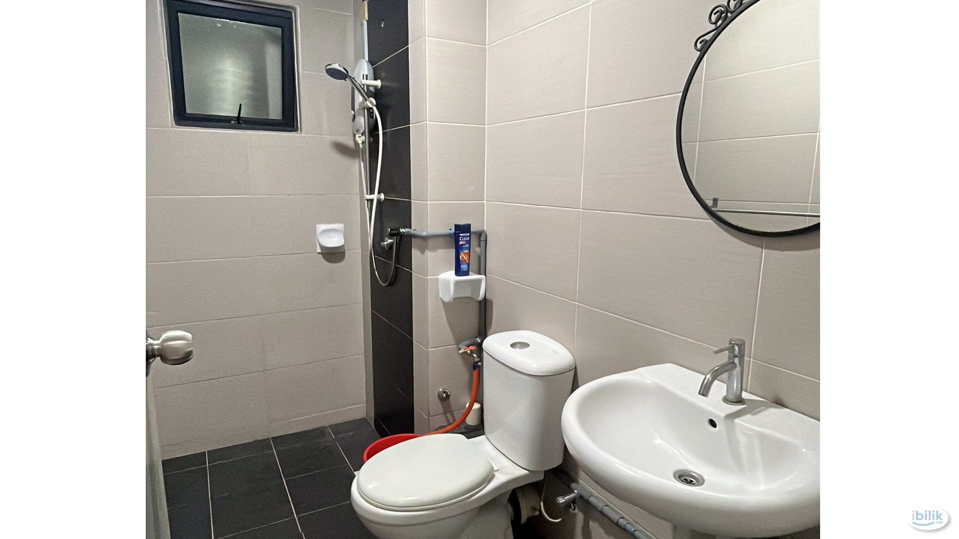 Amaya Maluri Room for Rent · Walking Distance to MRT & LRT · RM850 - Image 4