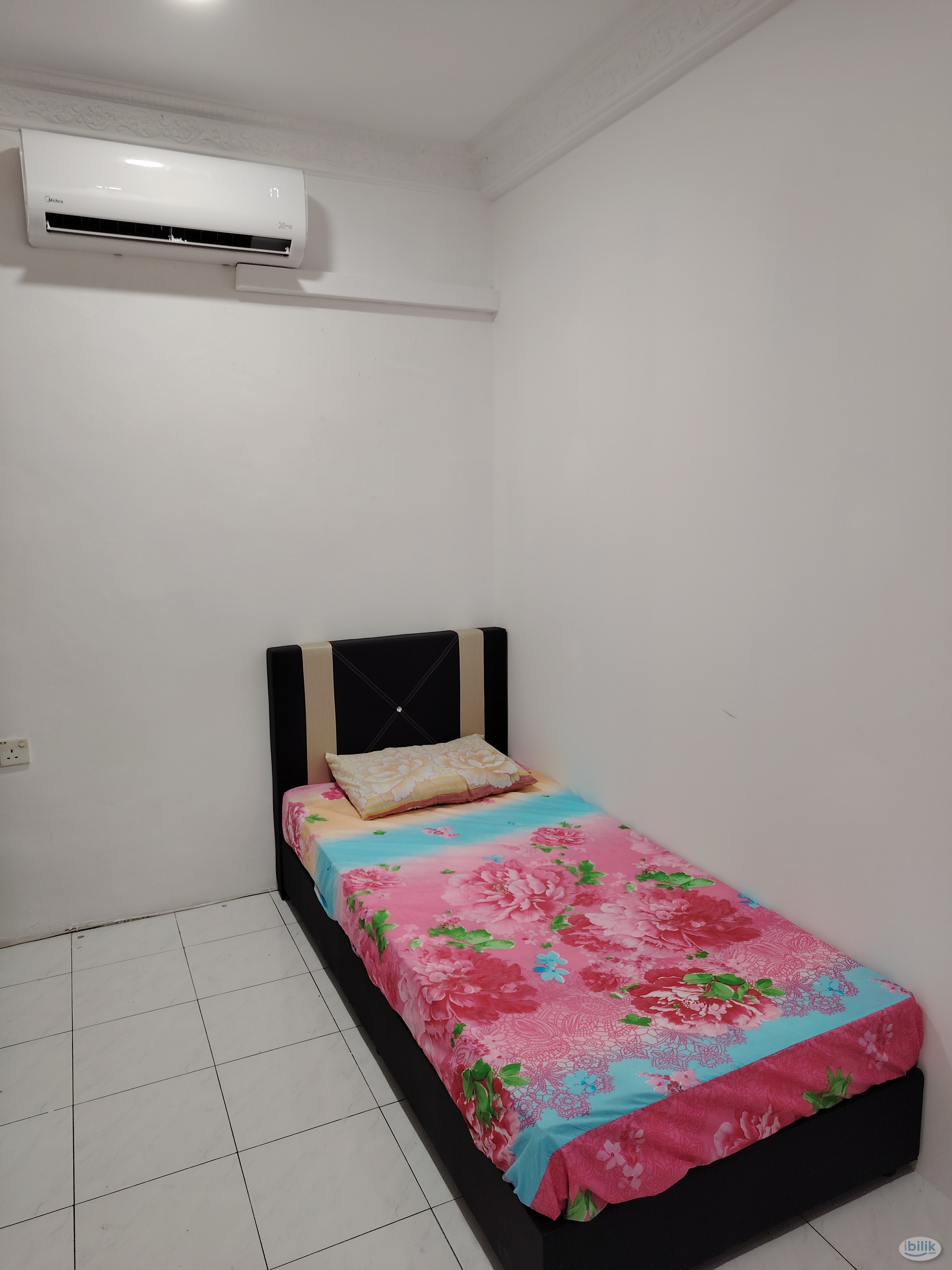 Single Room at Kluang, Johor - Image 1