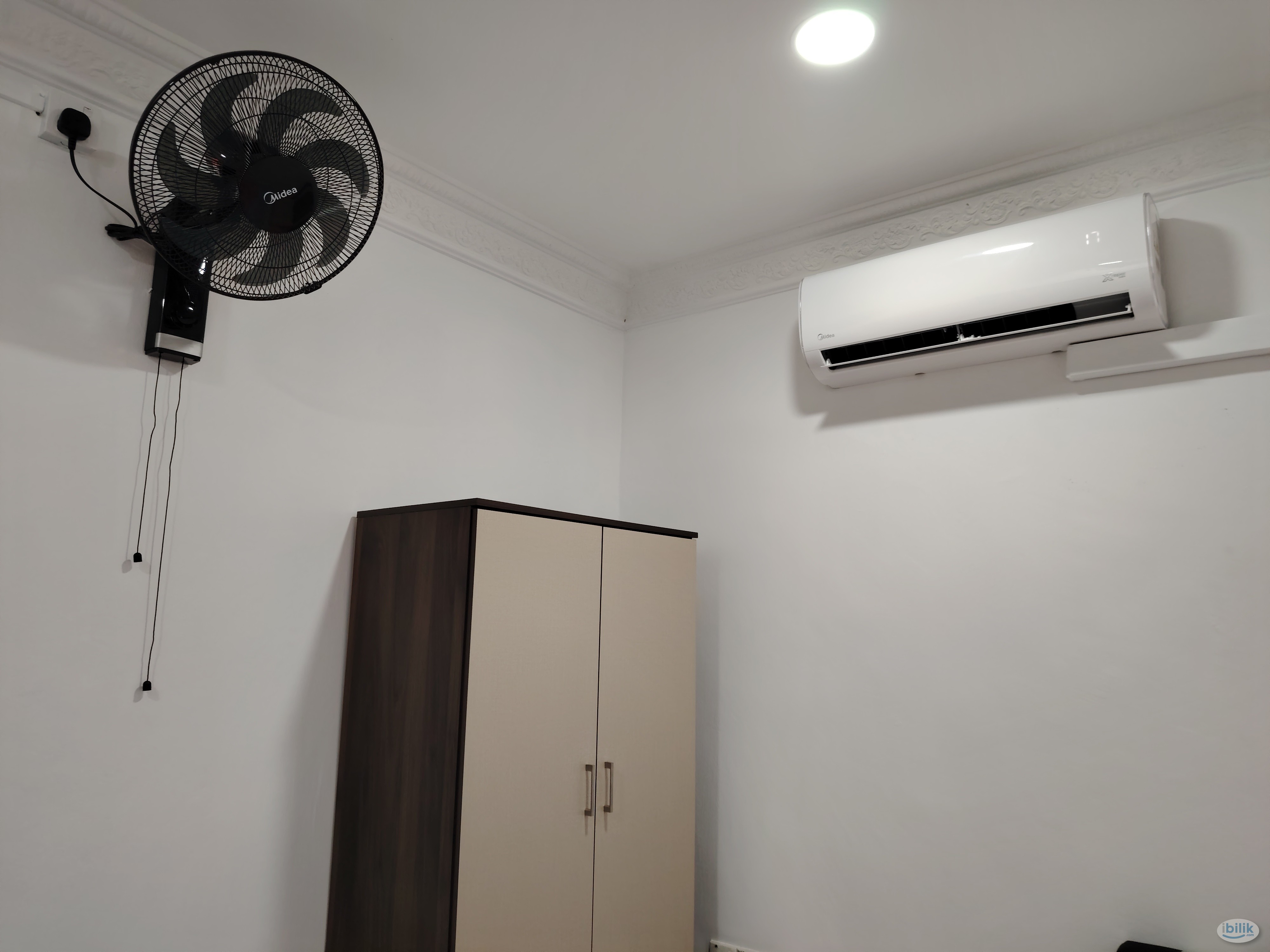 Single Room at Kluang, Johor - Image 2