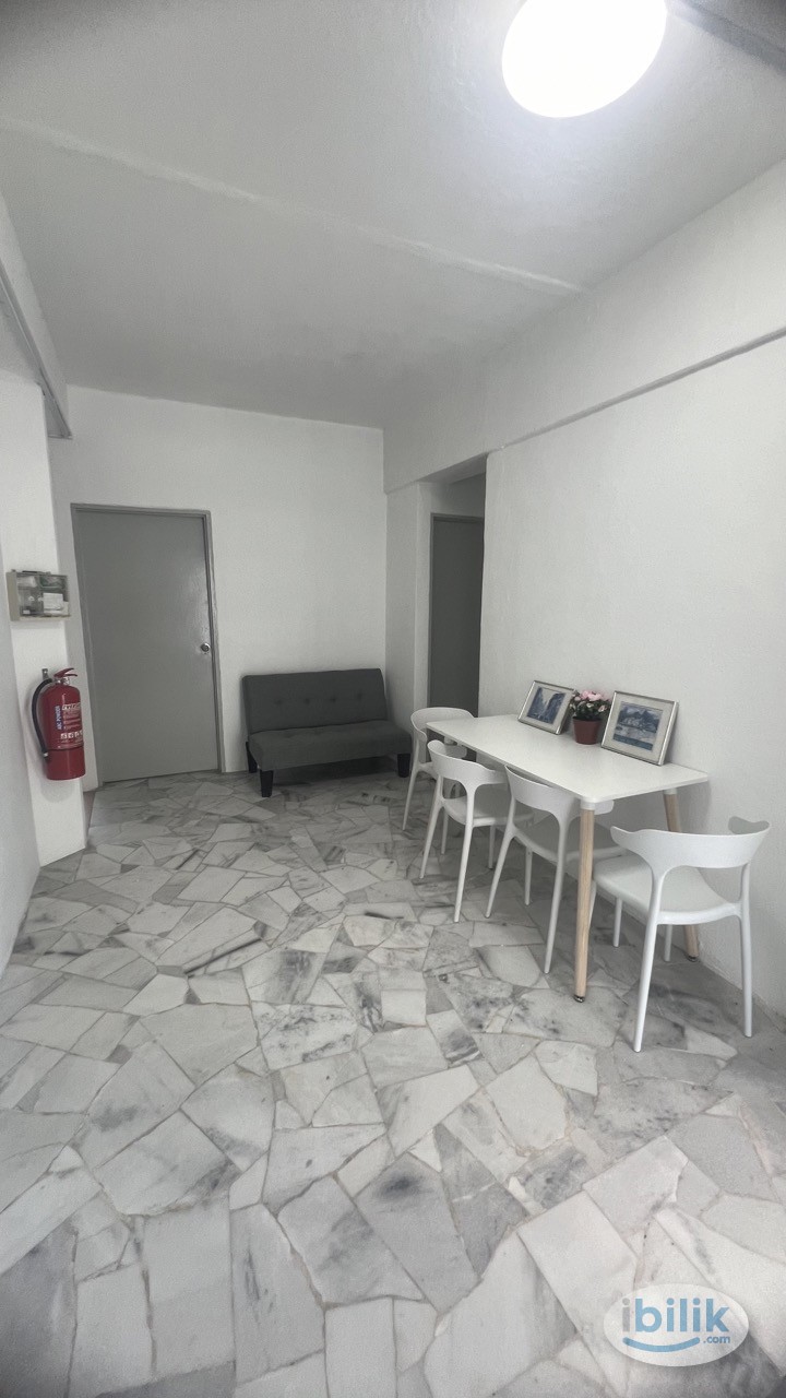Female Unit ROOM FOR RENT AT PAYA TERUBONG 🏡 - Image 2