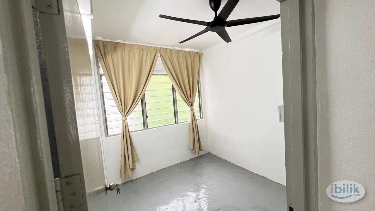ROOM FOR RENT AT PAYA TERUBONG 🏡 - Image 2