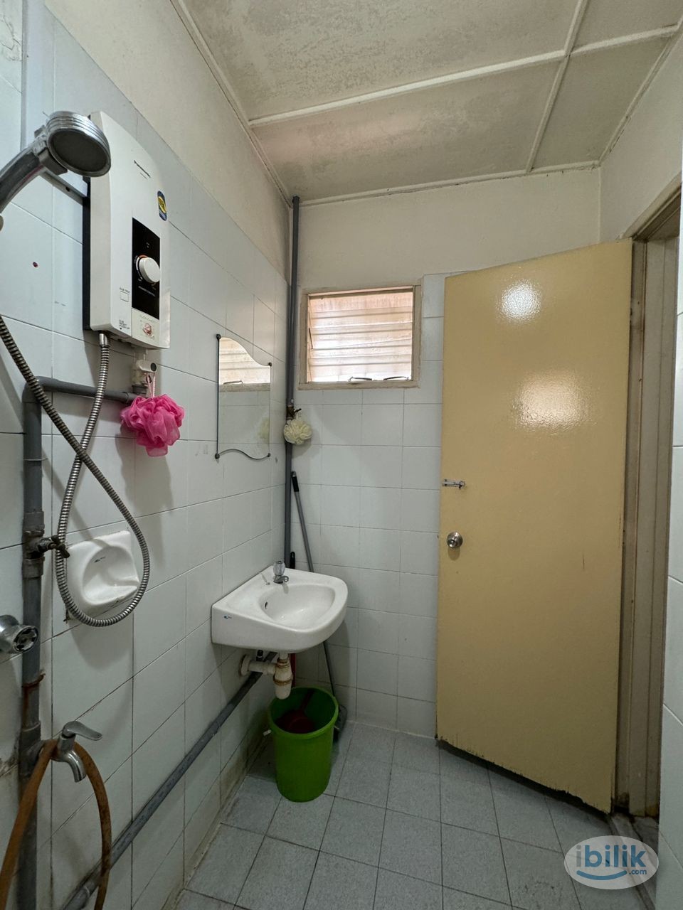 🏠 Room for Rent @ Taman Paramount (SS2 / Sea Park) 🚆 Near LRT Station | 🛏️ Fully Furnished | 💸 Affordable Rent ✨ Clean • - Image 2