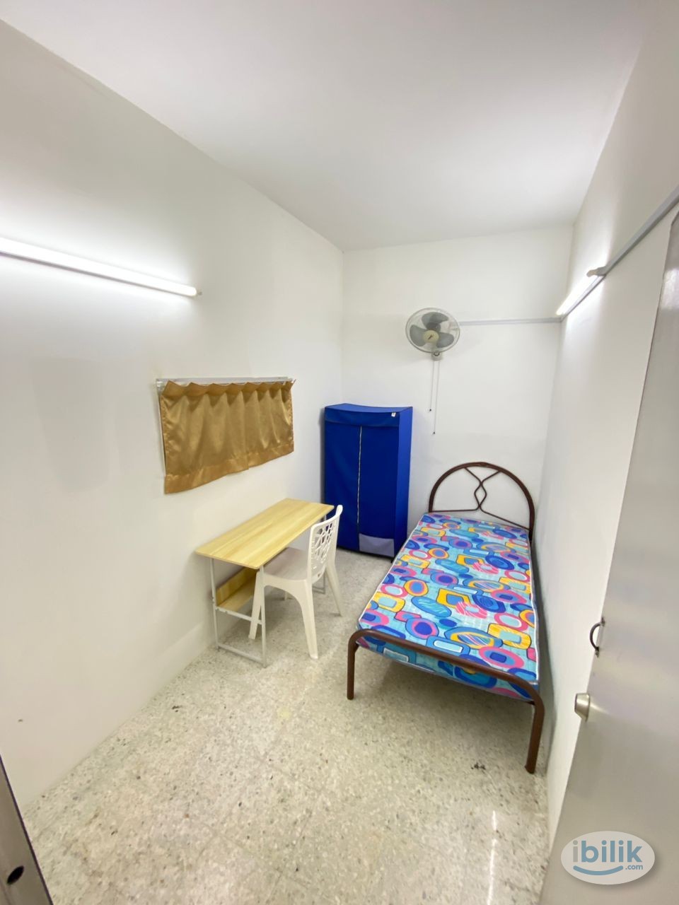 🏠 Room for Rent @ Taman Paramount (SS2 / Sea Park) 🚆 Near LRT Station | 🛏️ Fully Furnished | 💸 Affordable Rent ✨ Clean • - Image 1