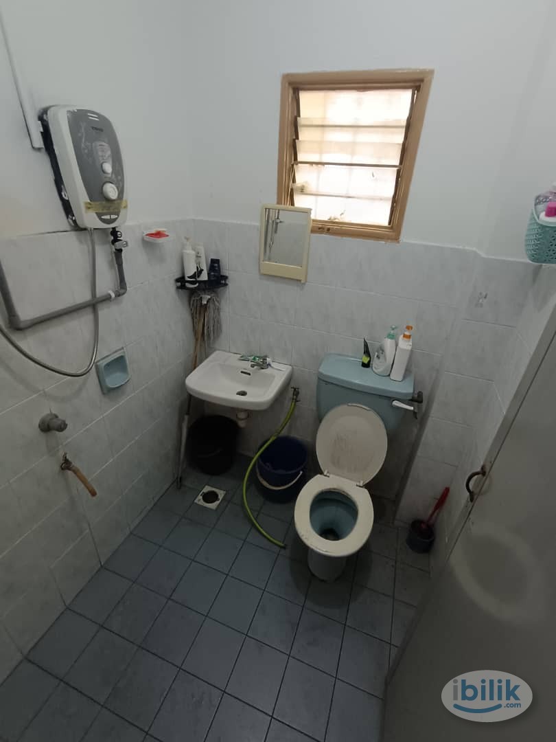 Taman connaught, Cheras, Room To Rent, Zero deposit - Image 2
