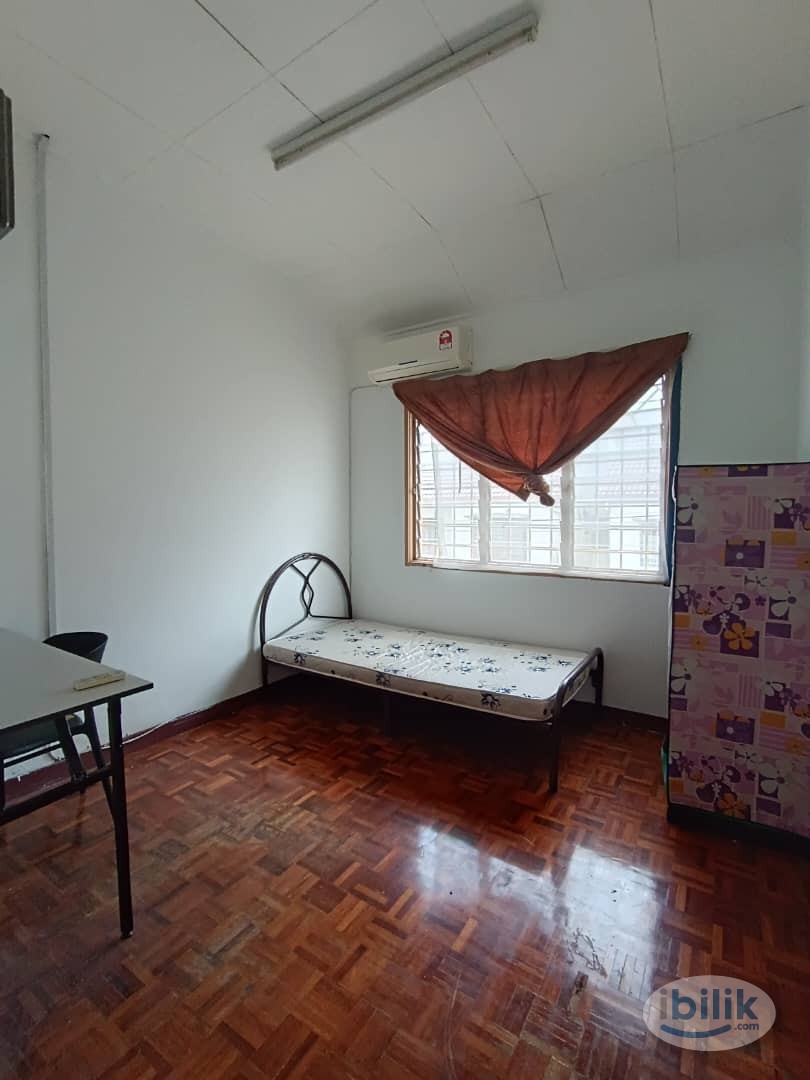 Taman connaught, Cheras, Room To Rent, Zero deposit - Image 3