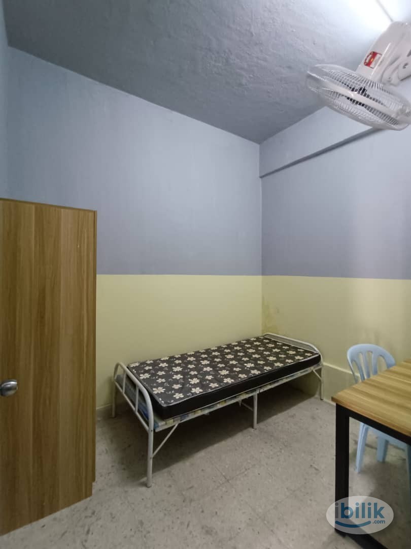 Taman connaught, Cheras, Room To Rent, Zero deposit - Image 4