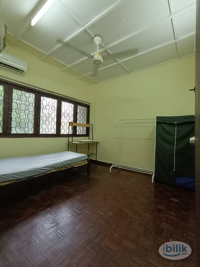 bangsar , Room To Rent, Zero deposit - Image 1
