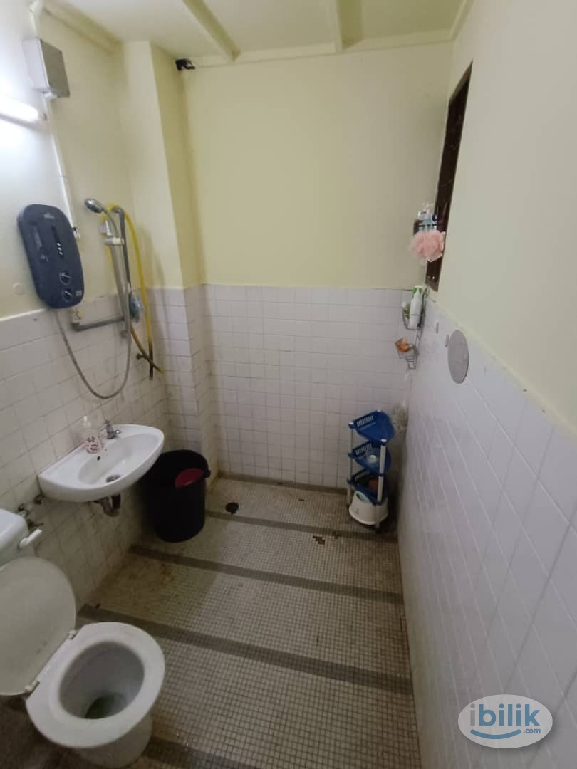 bangsar , Room To Rent, Zero deposit - Image 3