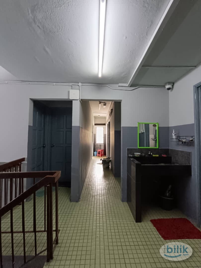 bangsar , Room To Rent, Zero deposit - Image 4