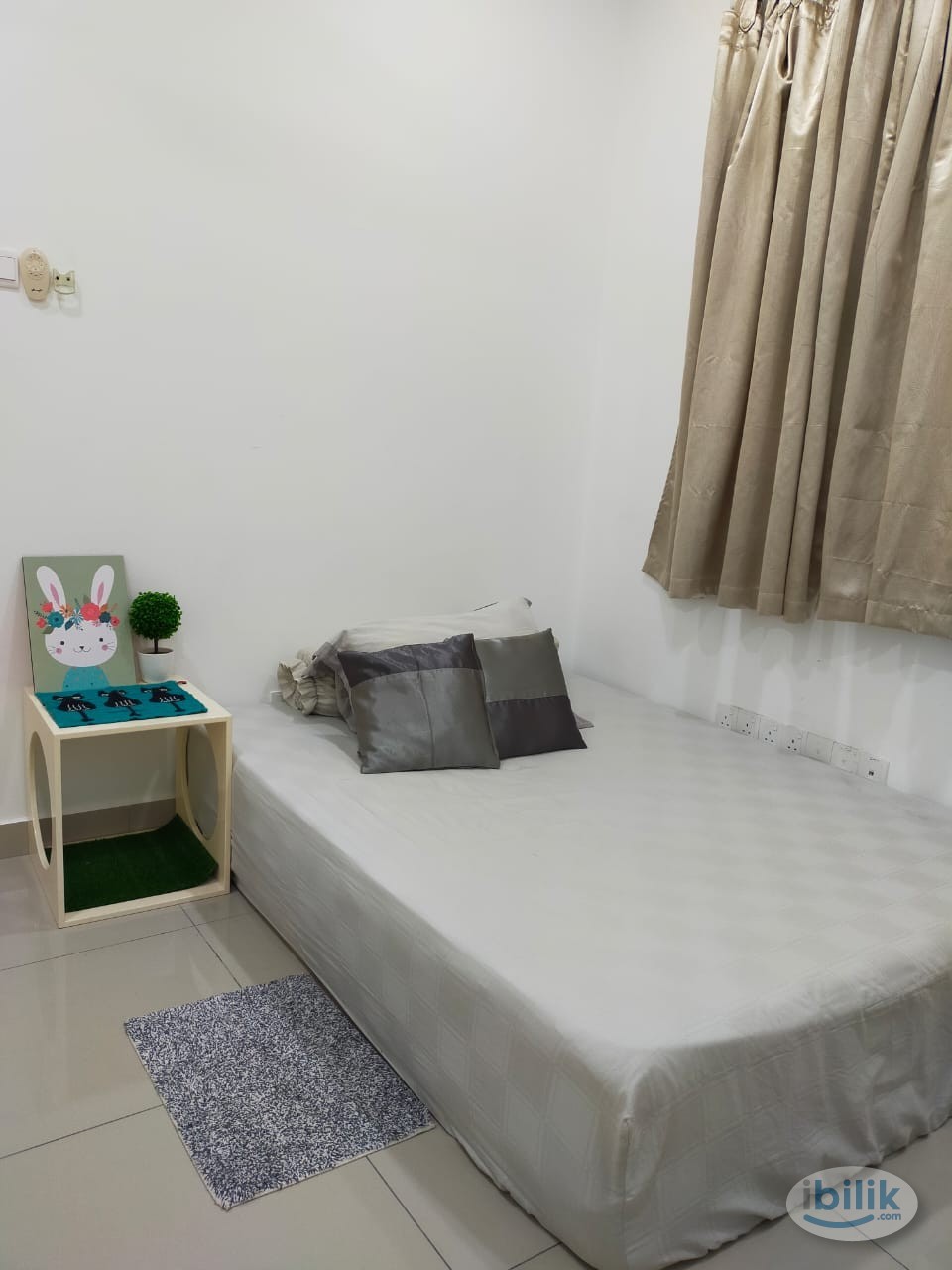 Single Room @ Taman Putra Prima - Image 1