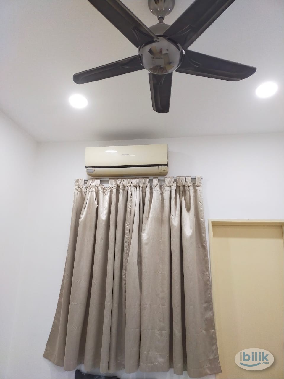 Single Room @ Taman Putra Prima - Image 2