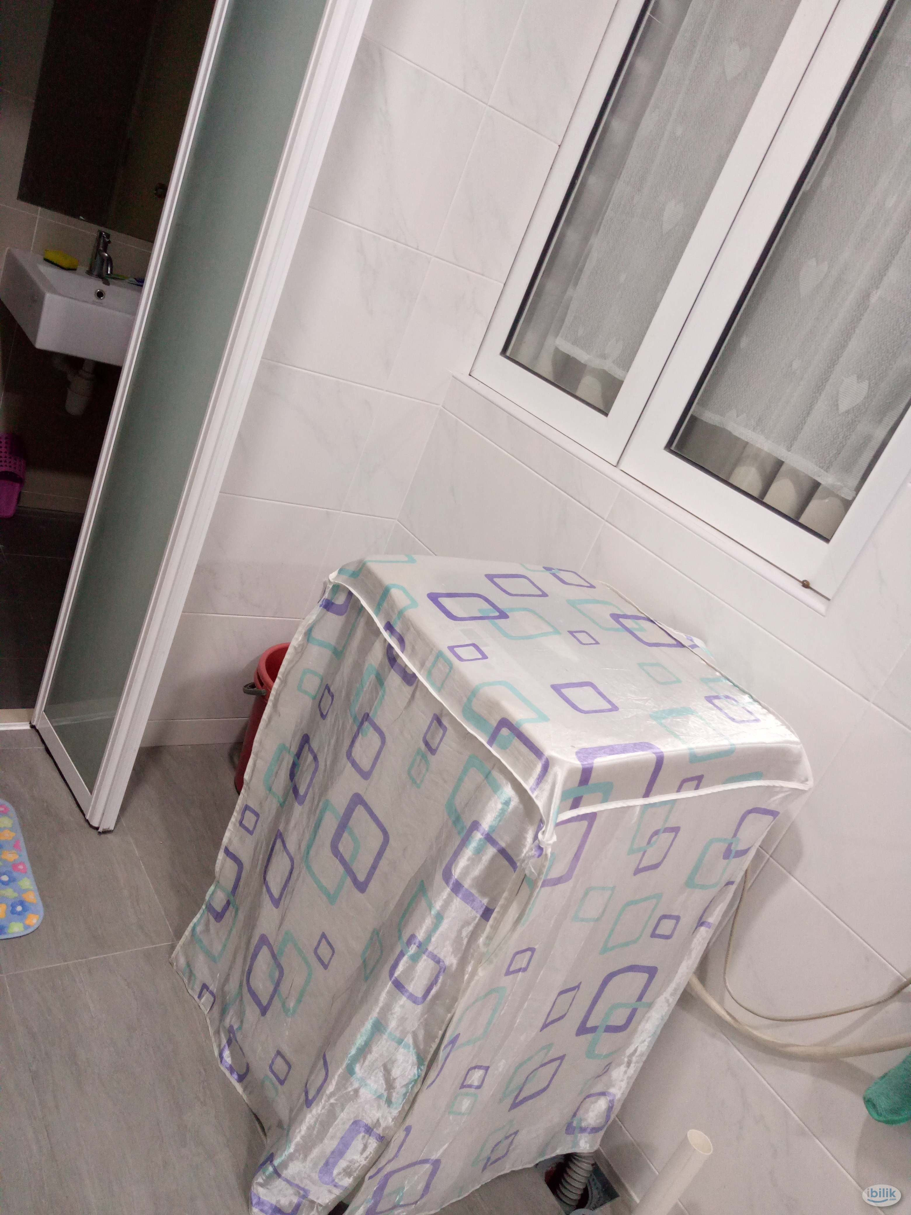 Single Room @ Taman Putra Prima - Image 5