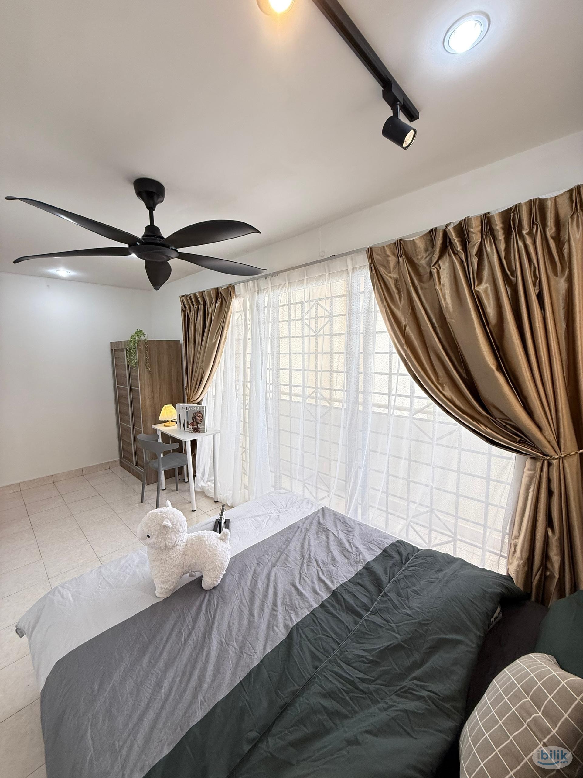 Balcony Rook at Kota Damansara -Palm Spring - Image 2
