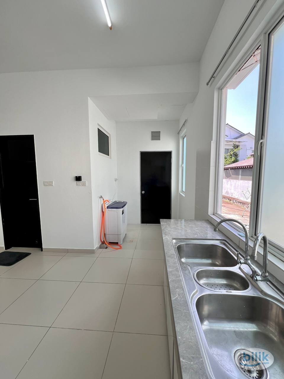 🏡 Bilik Sewa Murah Ara Sendayan – Medium Room, Low Depo! - Image 2