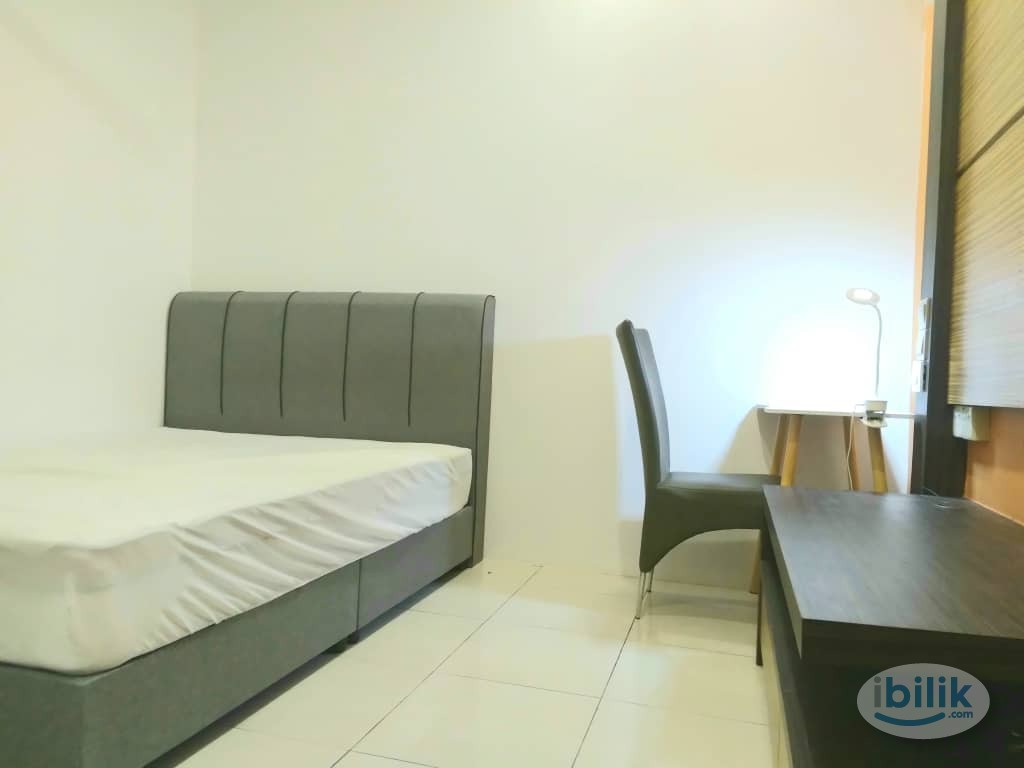 Room for rent at Seberang Jaya - Image 1