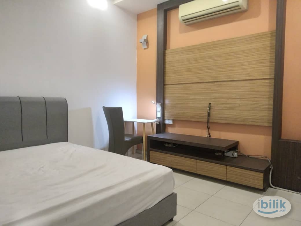 Room for rent at Seberang Jaya - Image 2