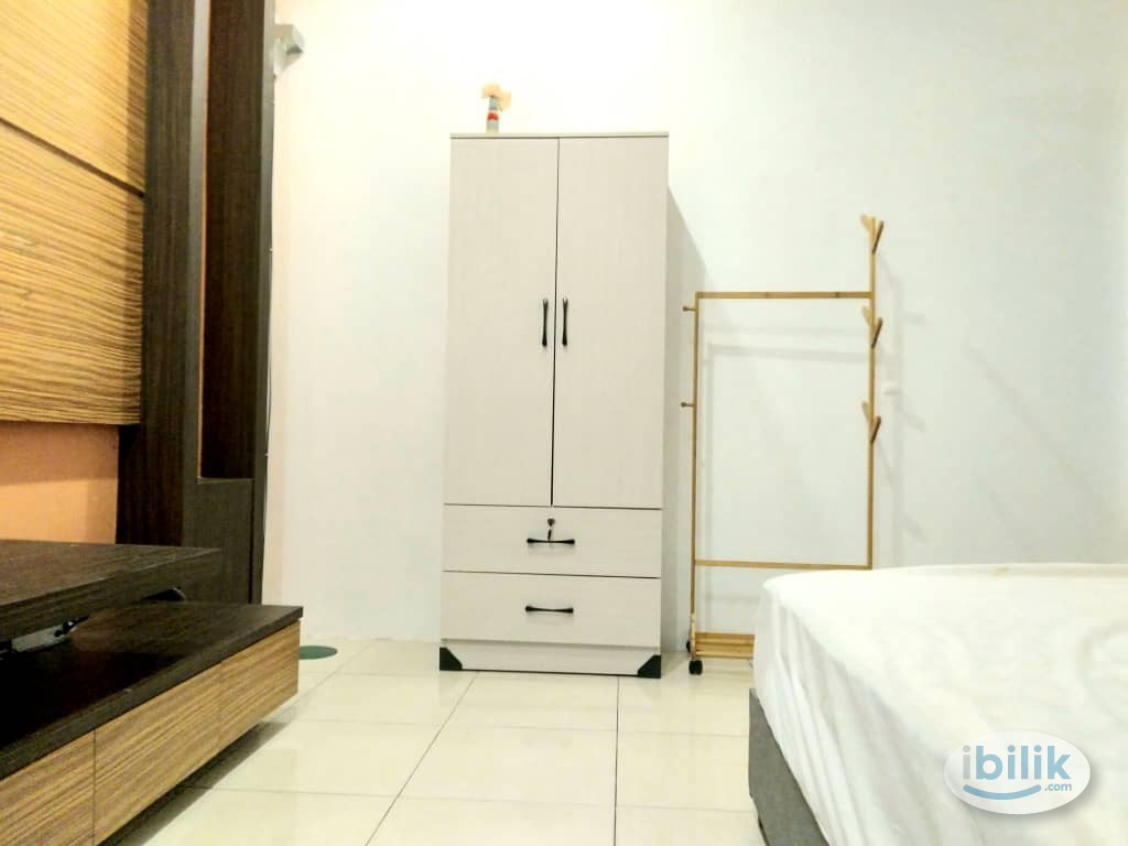 Room for rent at Seberang Jaya - Image 3