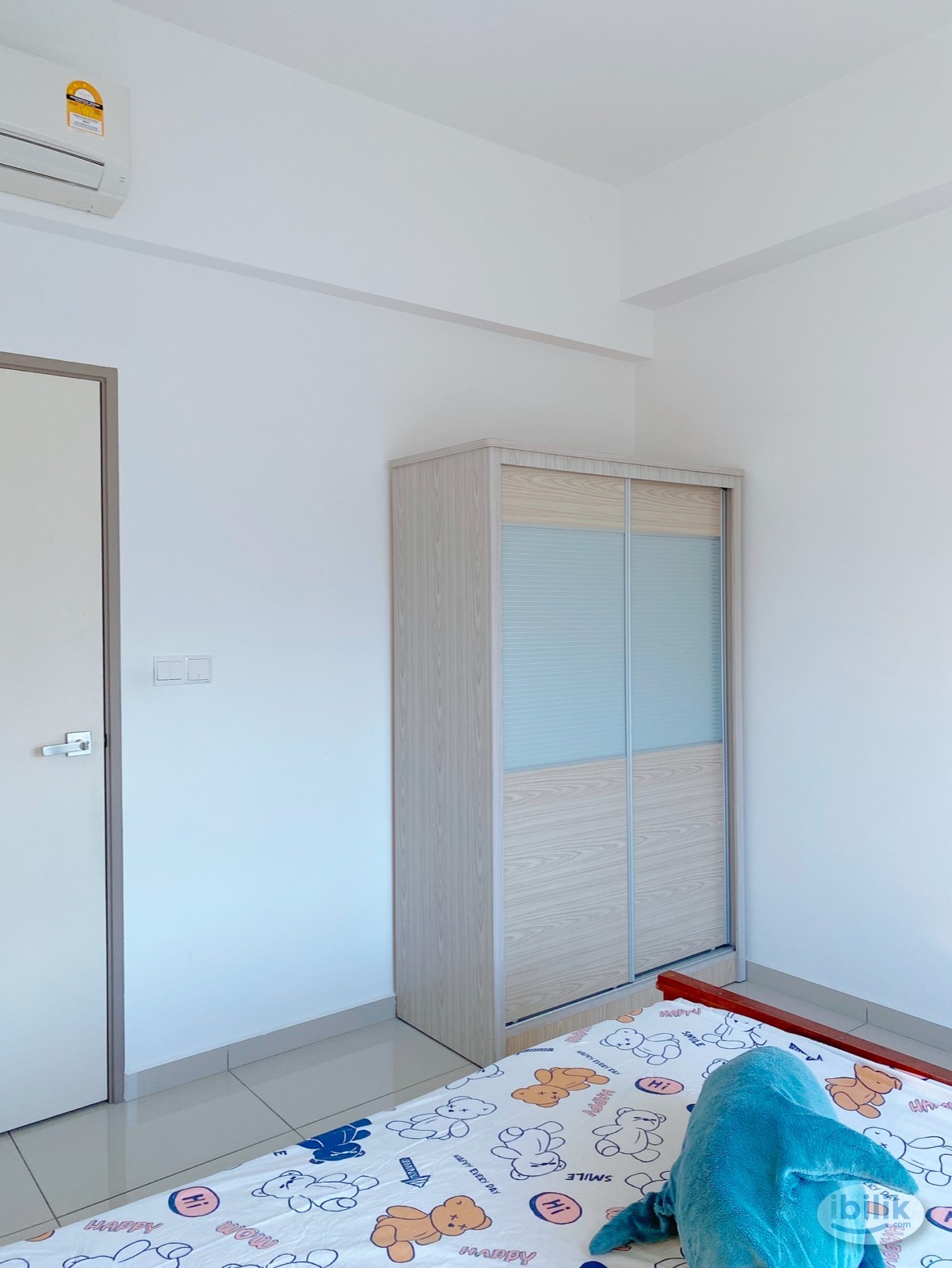 Middle Room at Bayan Lepas, Penang - Image 2