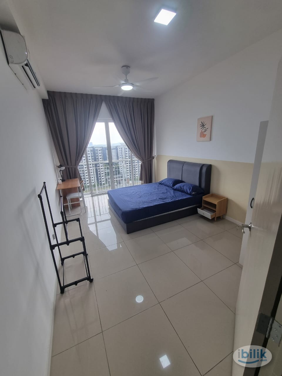 Balcony Room (Male Unit ) at Nadayu 801 @ Subang Murni, - Image 1