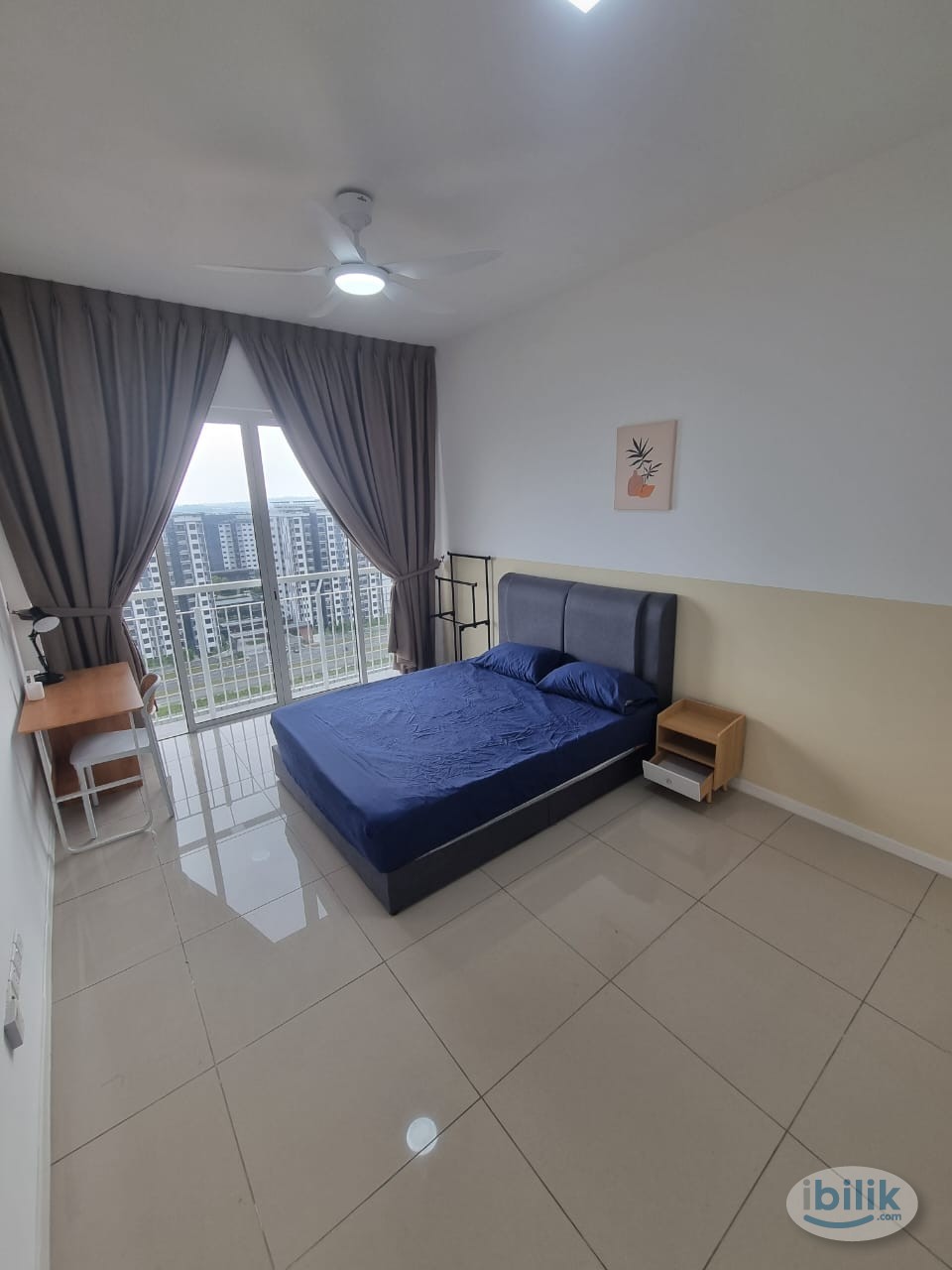 Balcony Room (Male Unit ) at Nadayu 801 @ Subang Murni, - Image 2